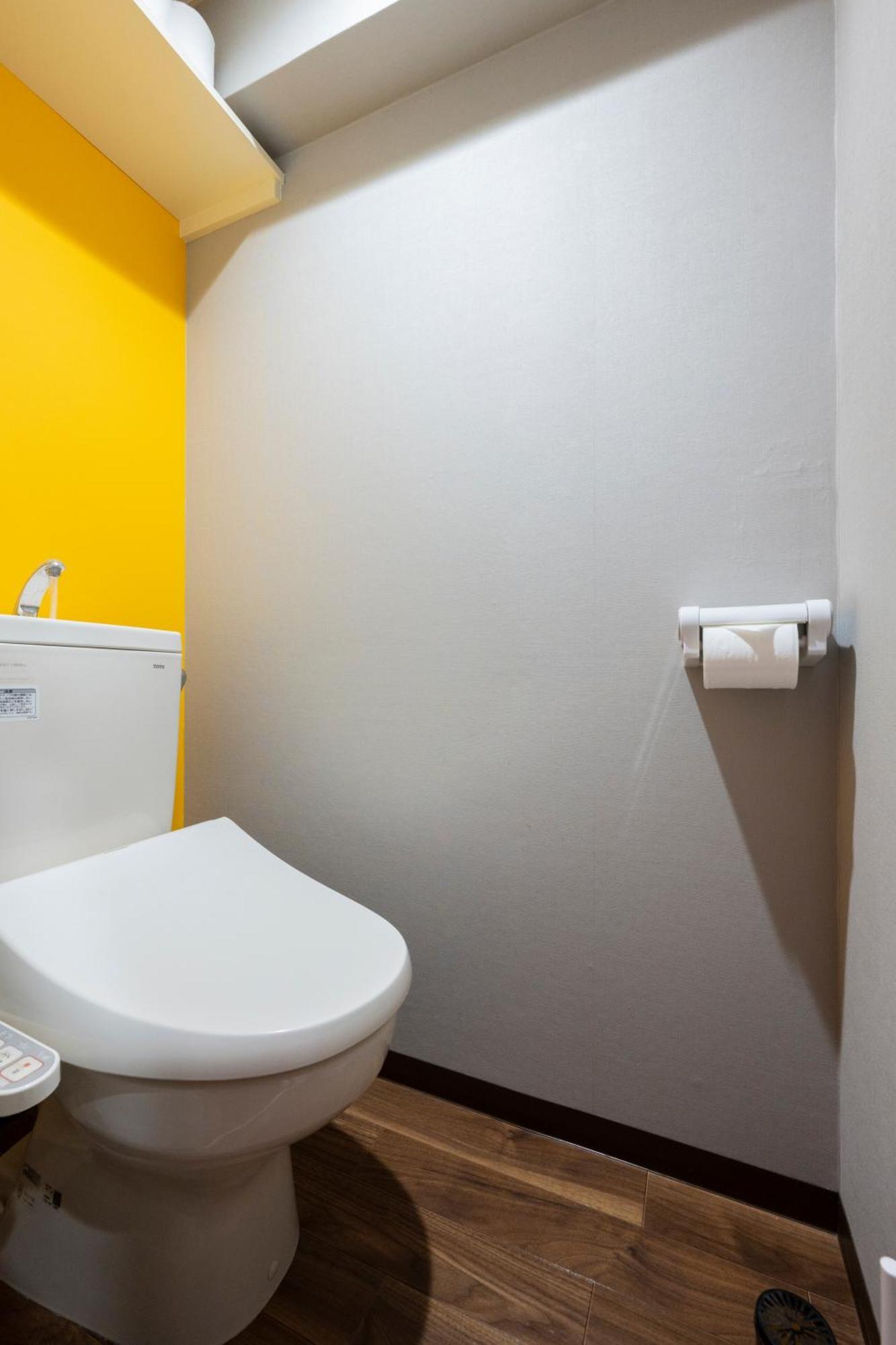 Venture Apartment Sapporo