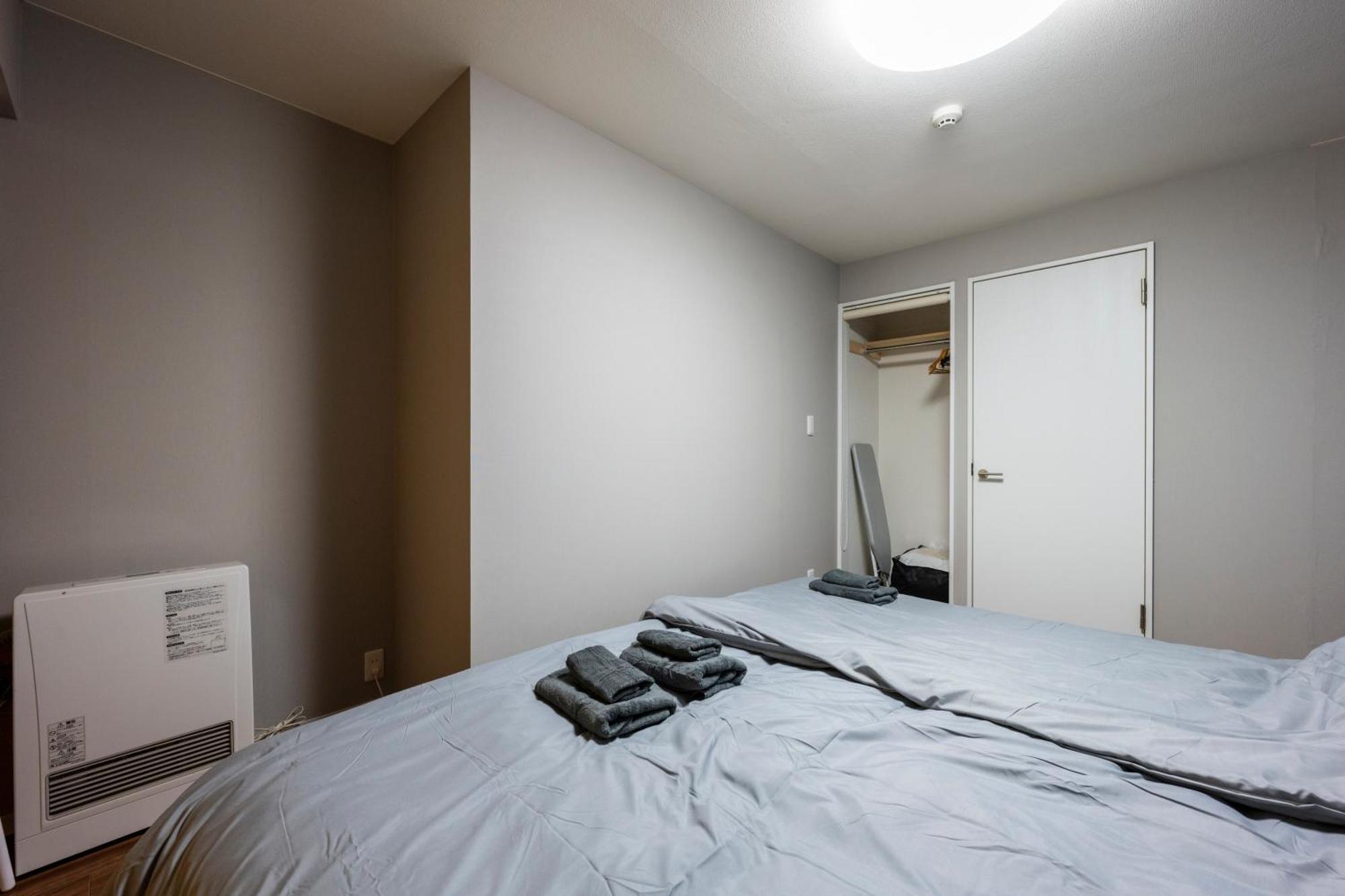 Venture Apartment Sapporo