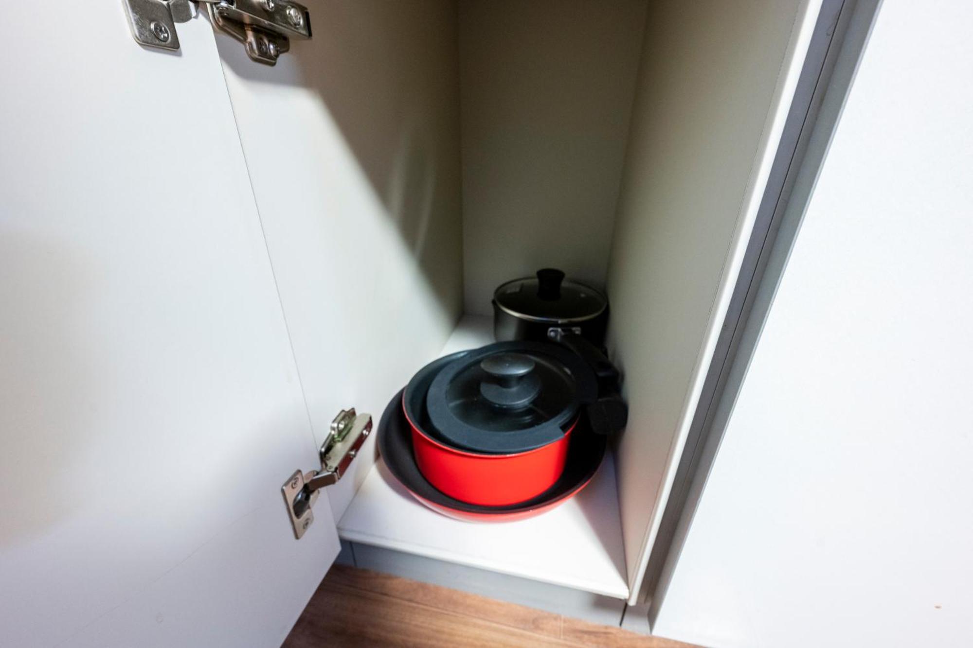 Venture Apartment