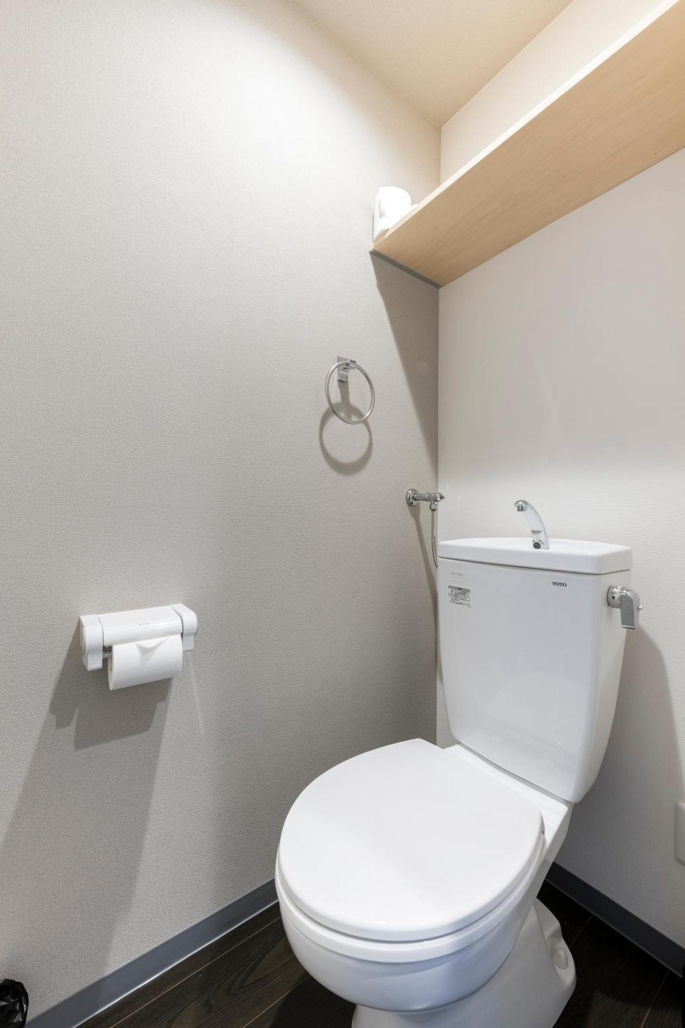 Stargaze Apartment Sapporo