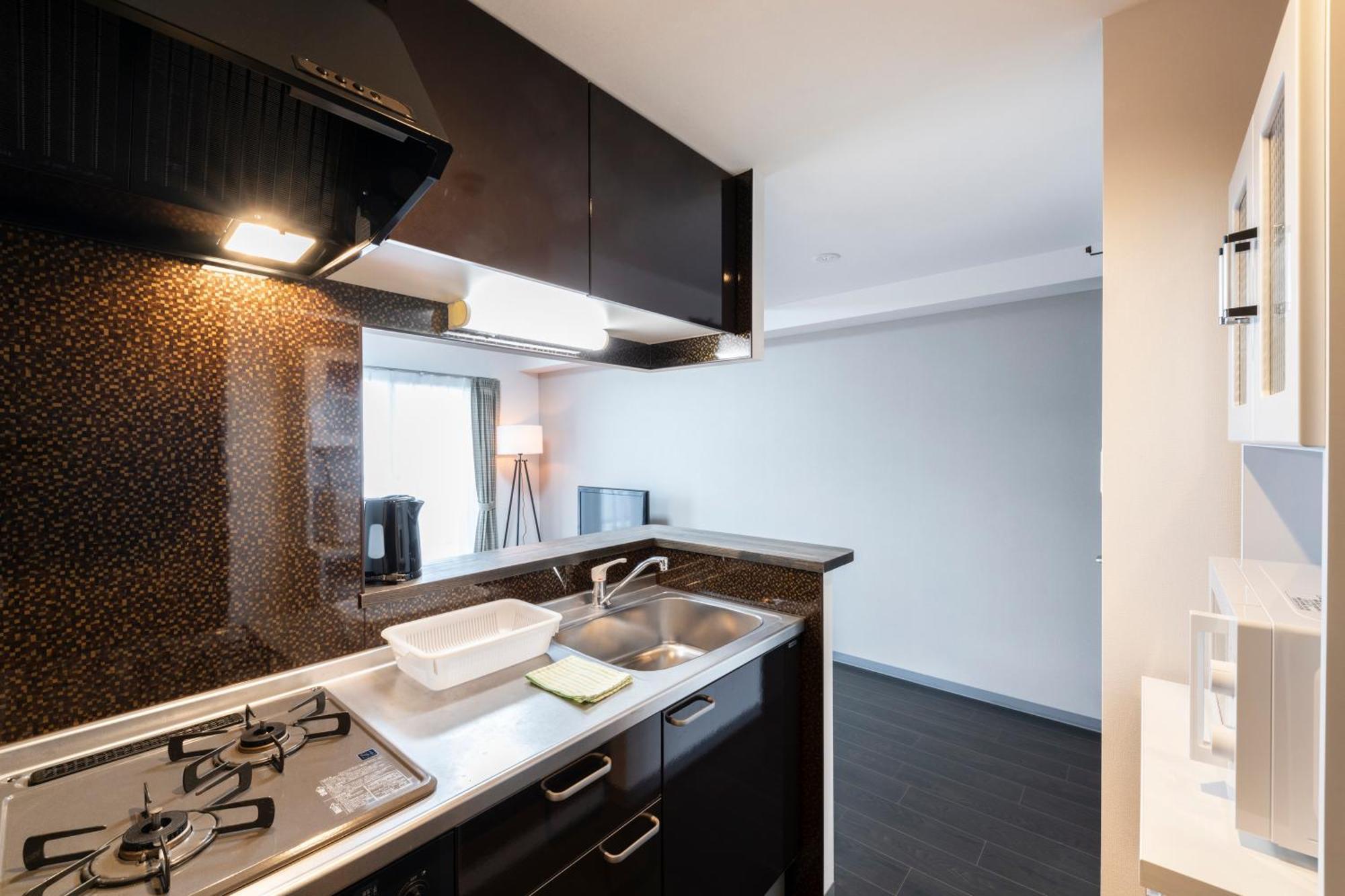 Stargaze Apartment *
