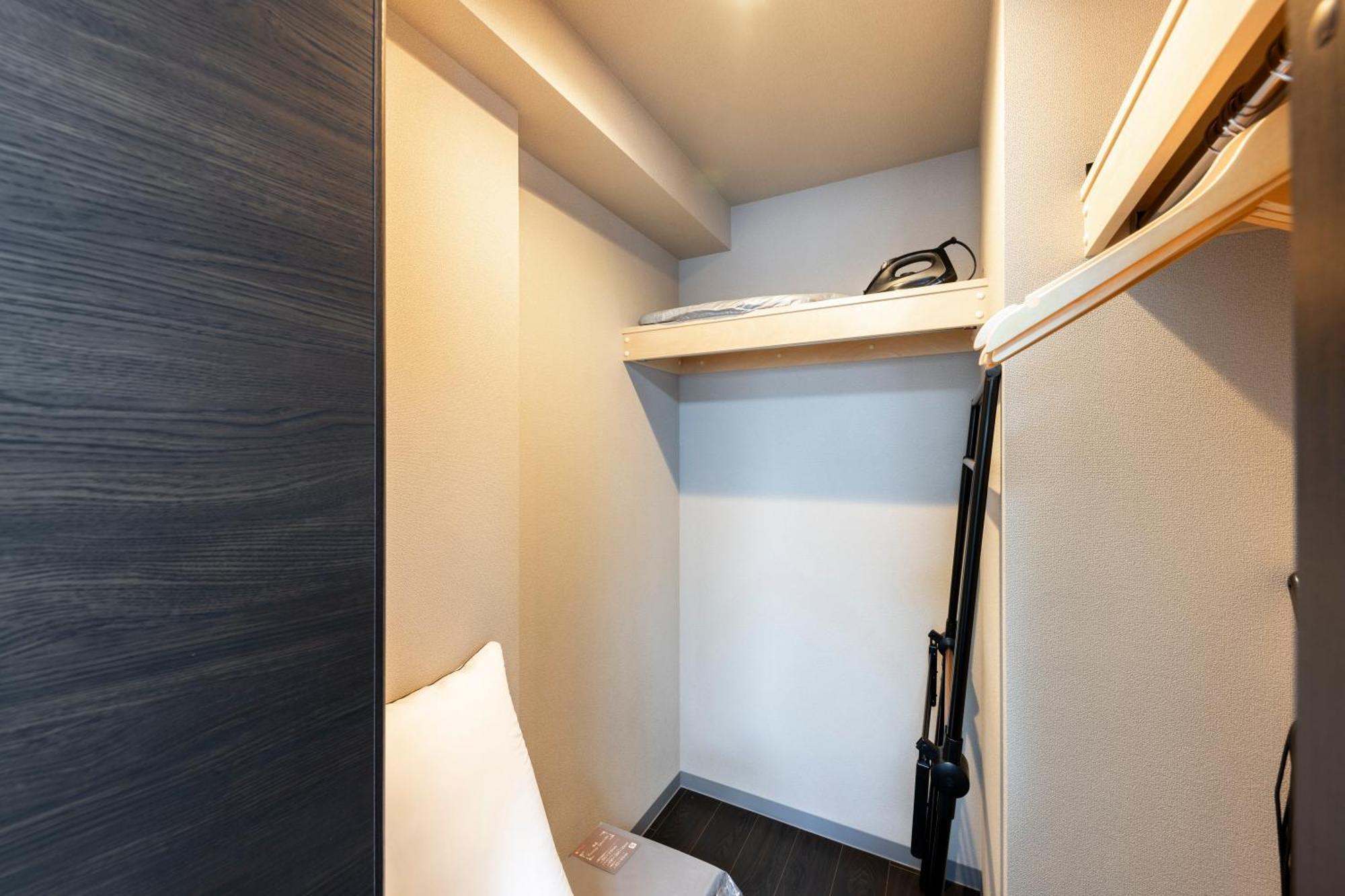 Apartment Stargaze