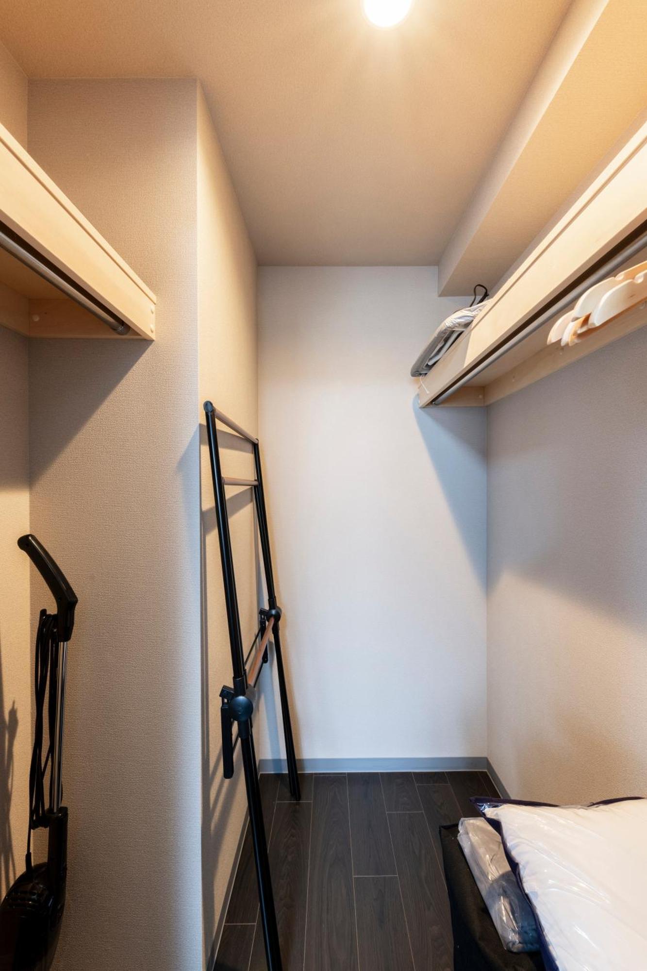 Stargaze Apartment Sapporo