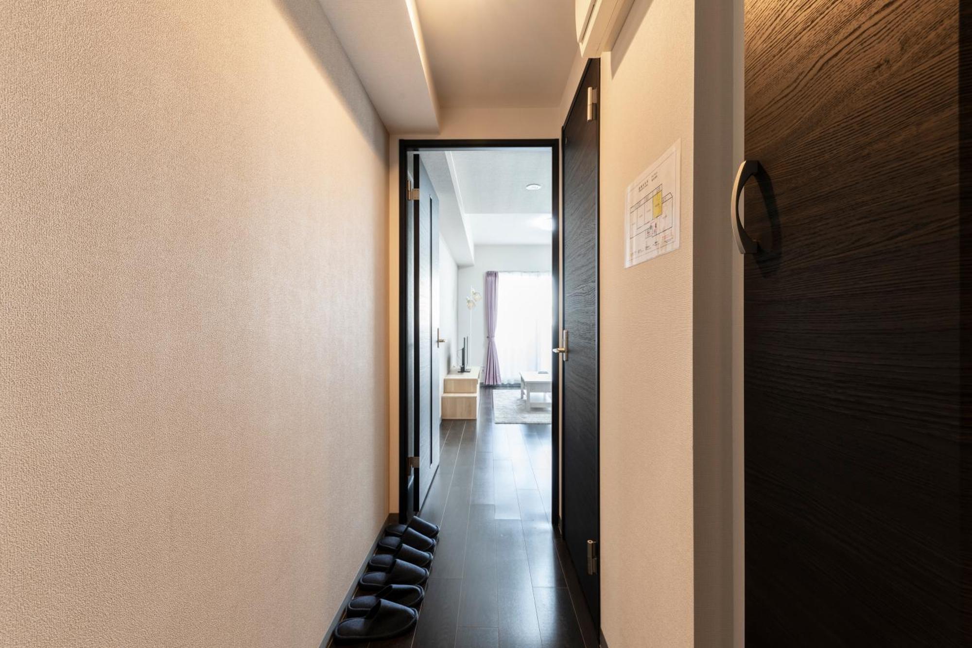 Stargaze Apartment