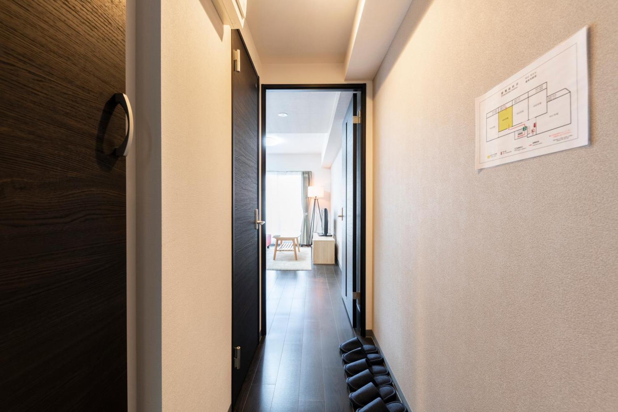 Apartment Stargaze *