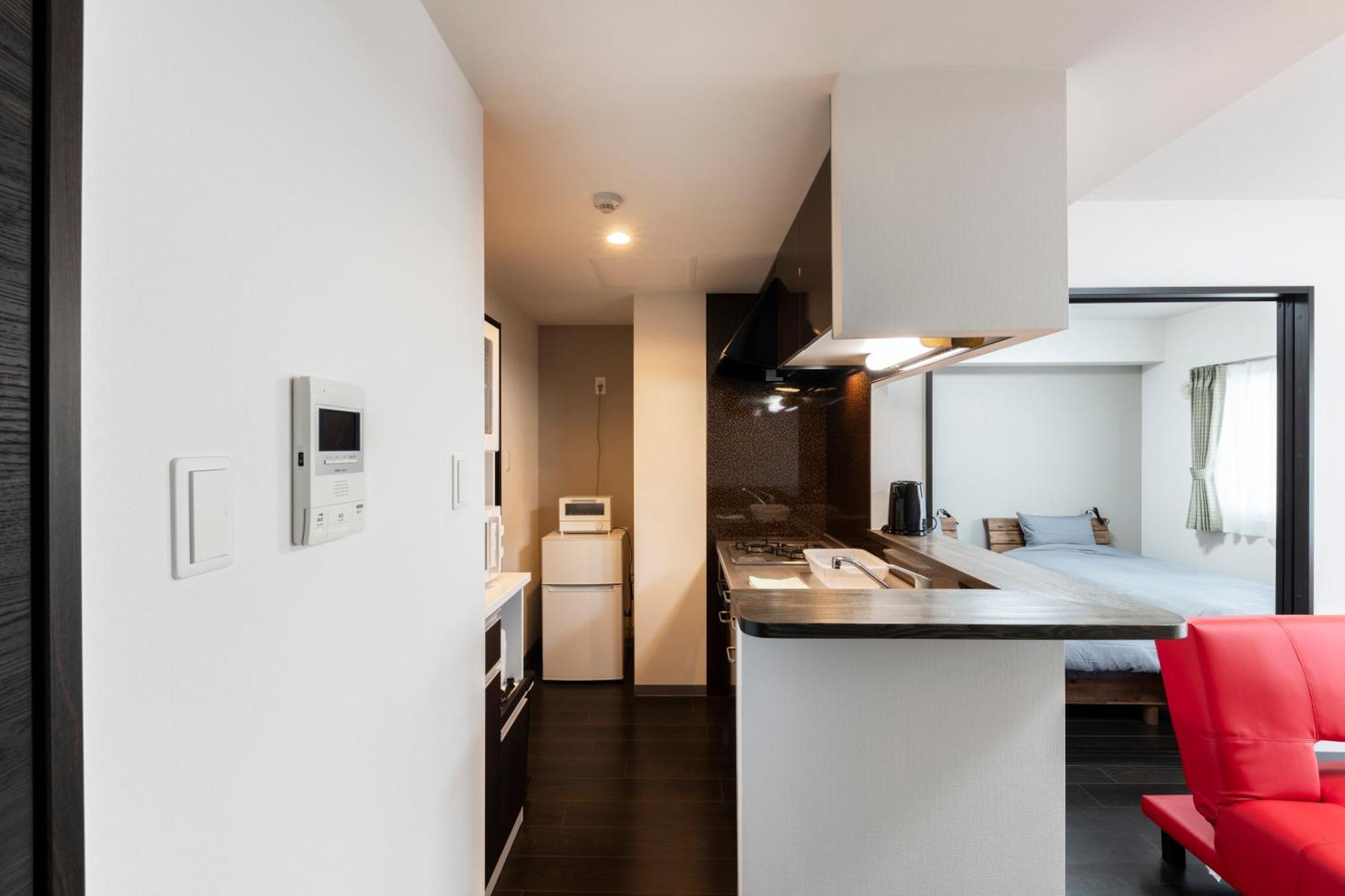 Apartment Stargaze