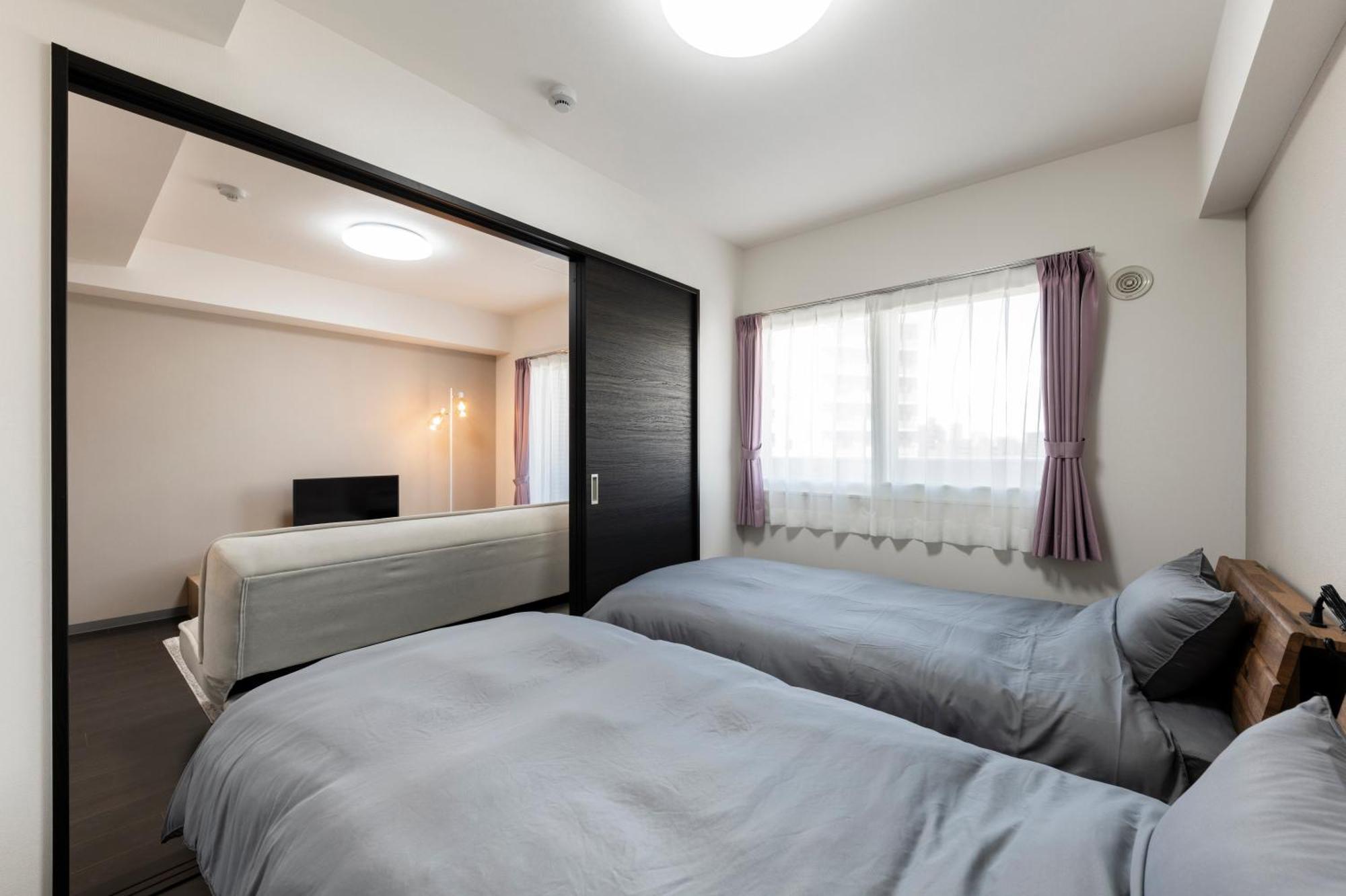 Stargaze Apartment