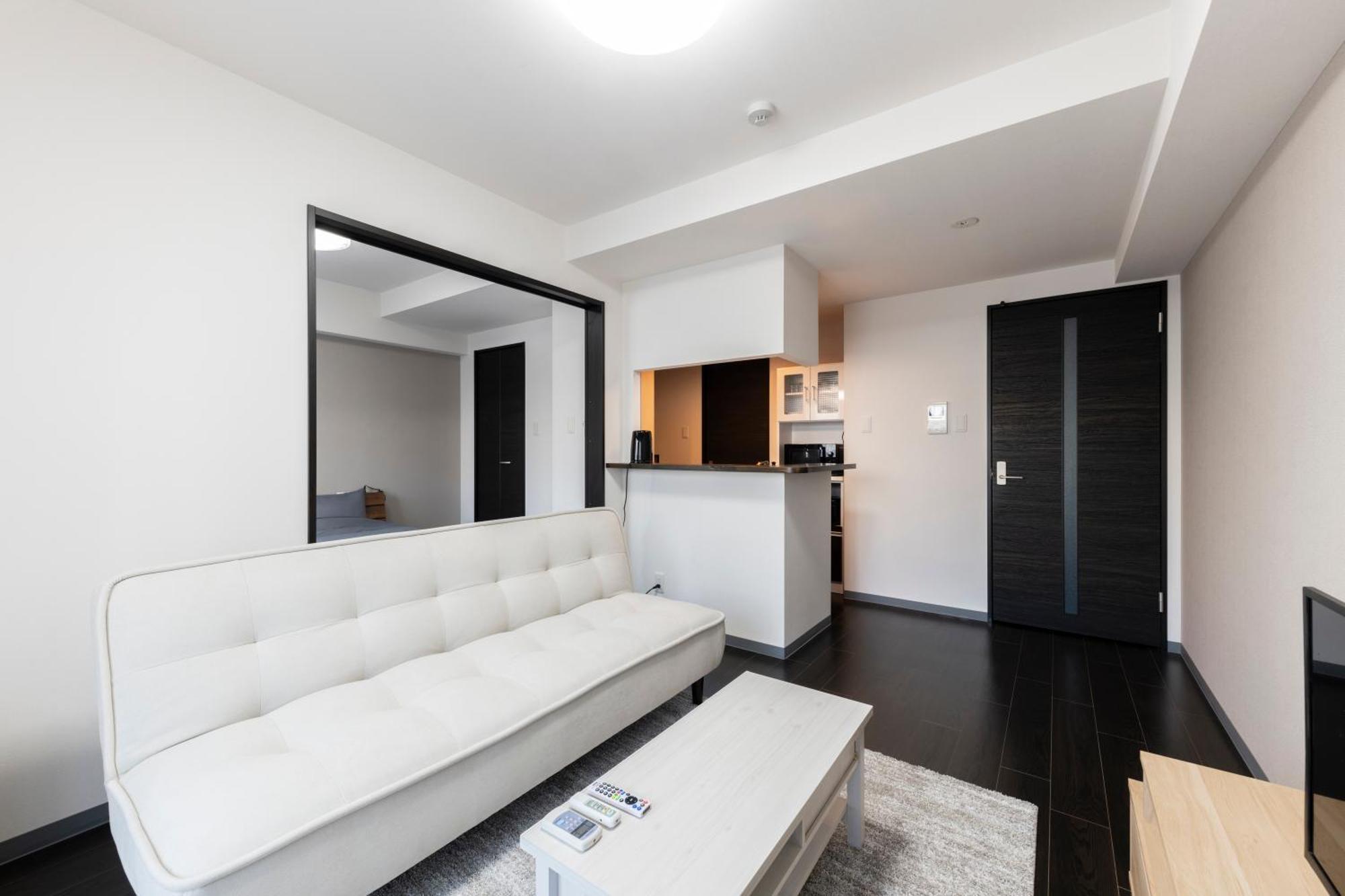 Apartment Stargaze *