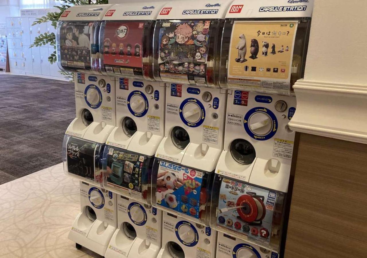 Business Norte Sapporo