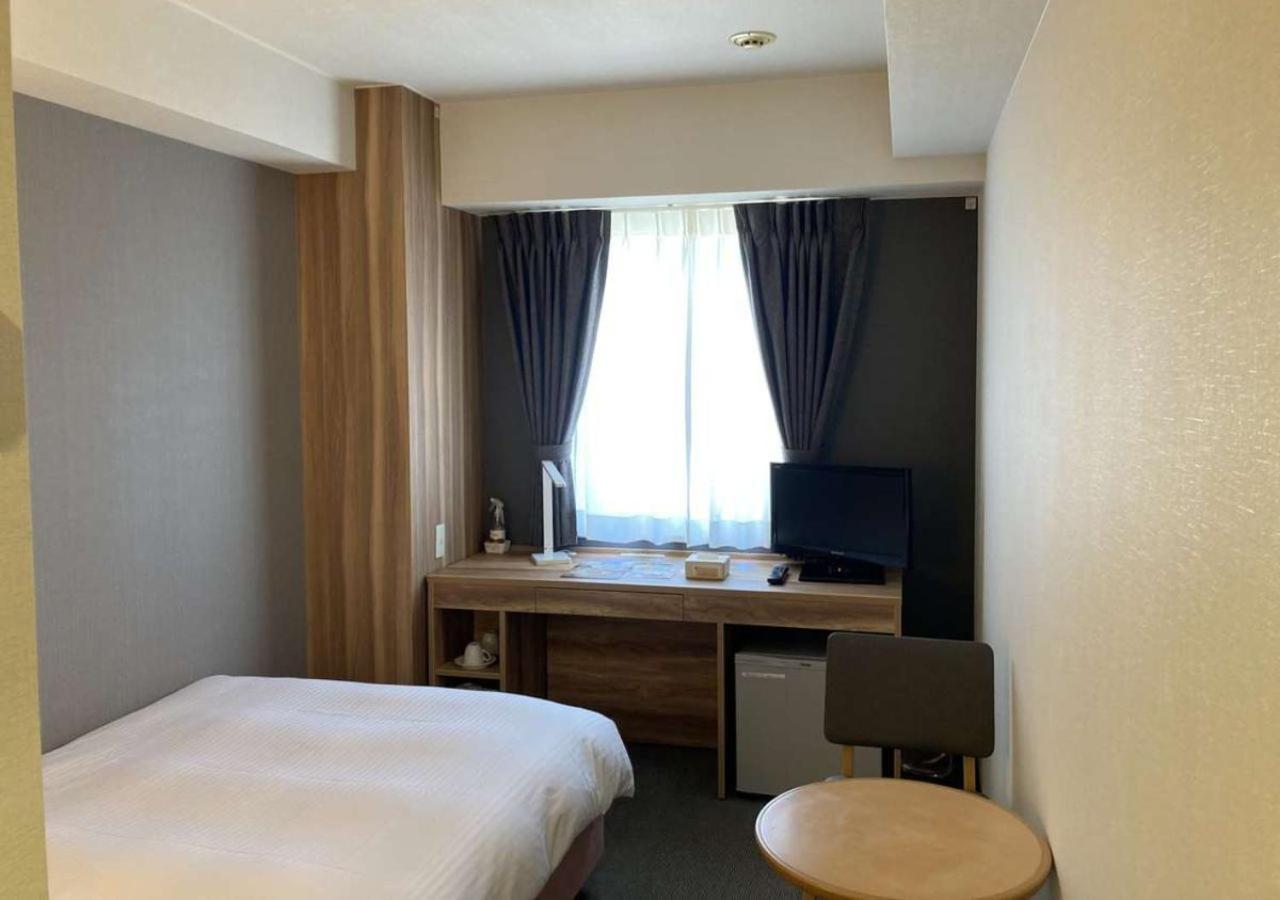 Business Norte Hotel Sapporo