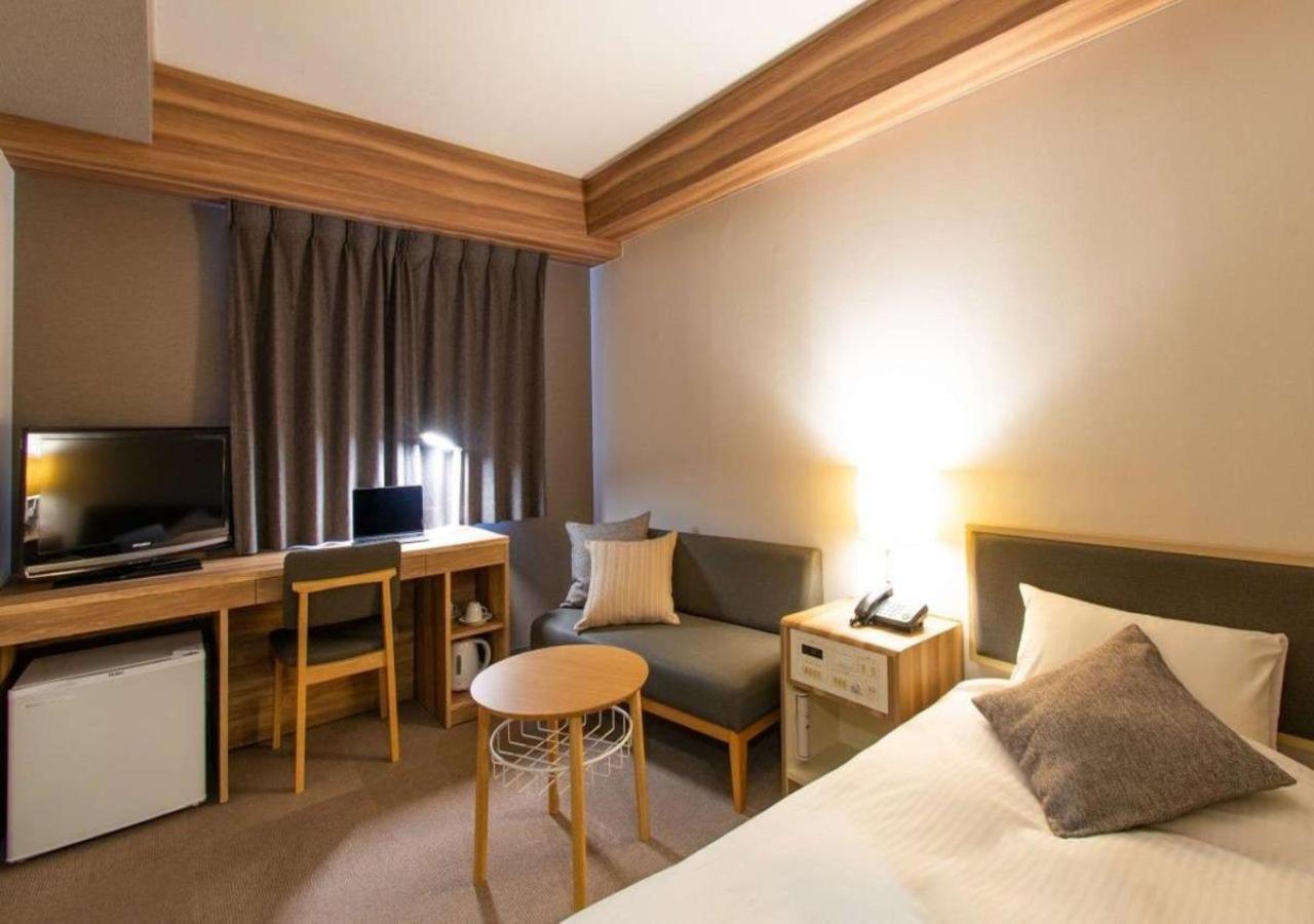 Hotel Business Norte Sapporo