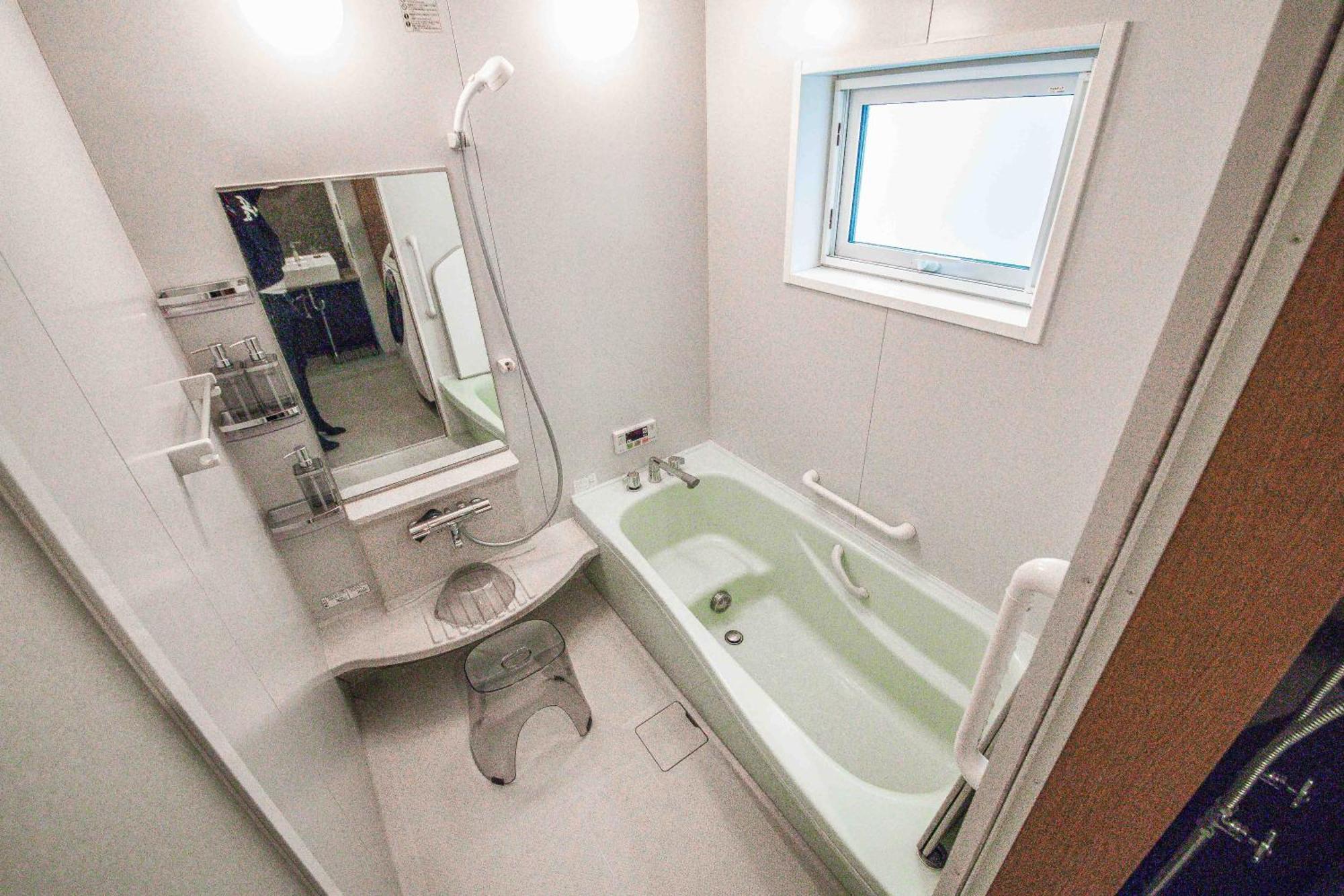 Villa The Cityscape Sapporo