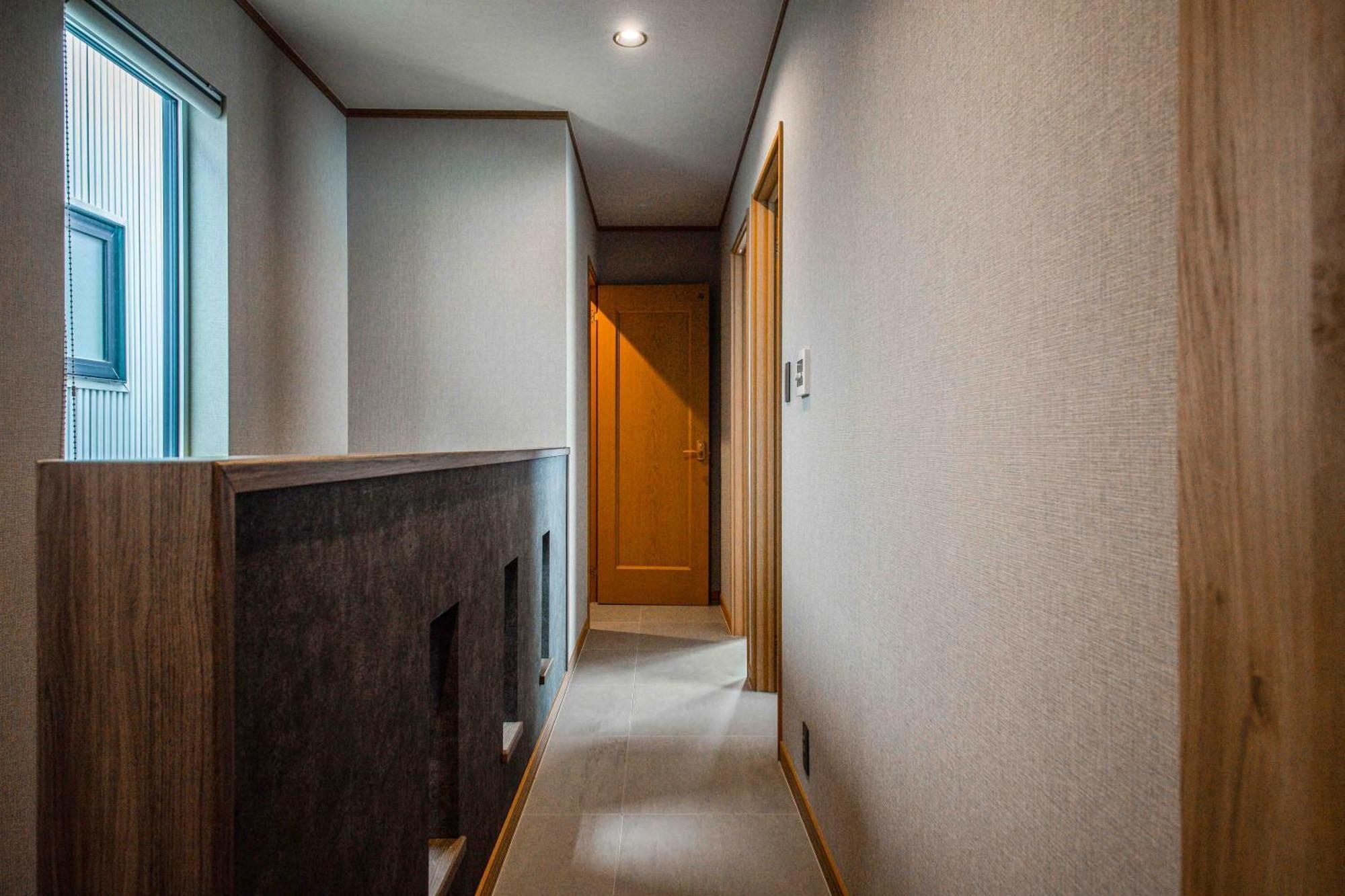 The Cityscape Villa Sapporo