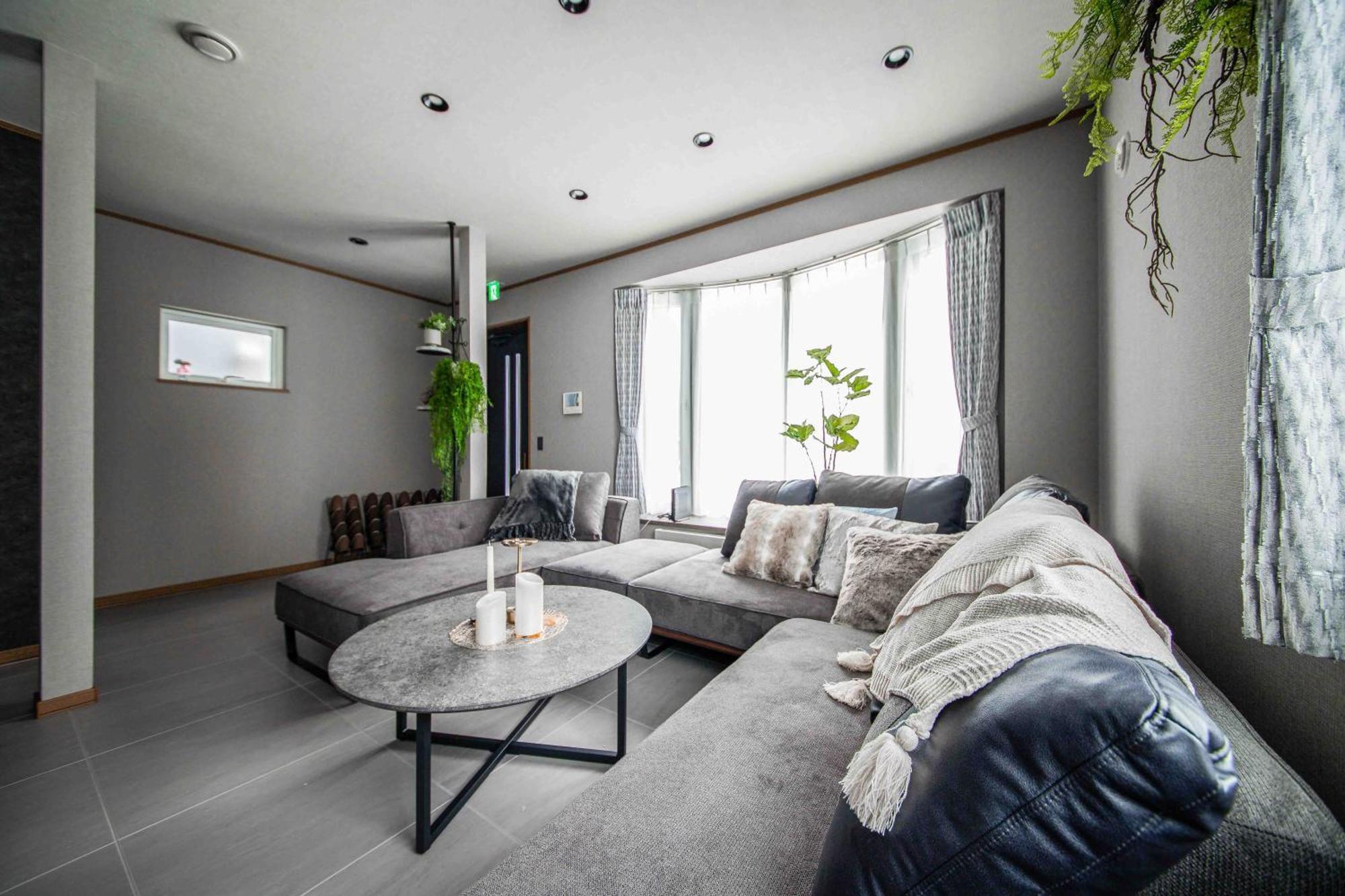 Villa The Cityscape Sapporo
