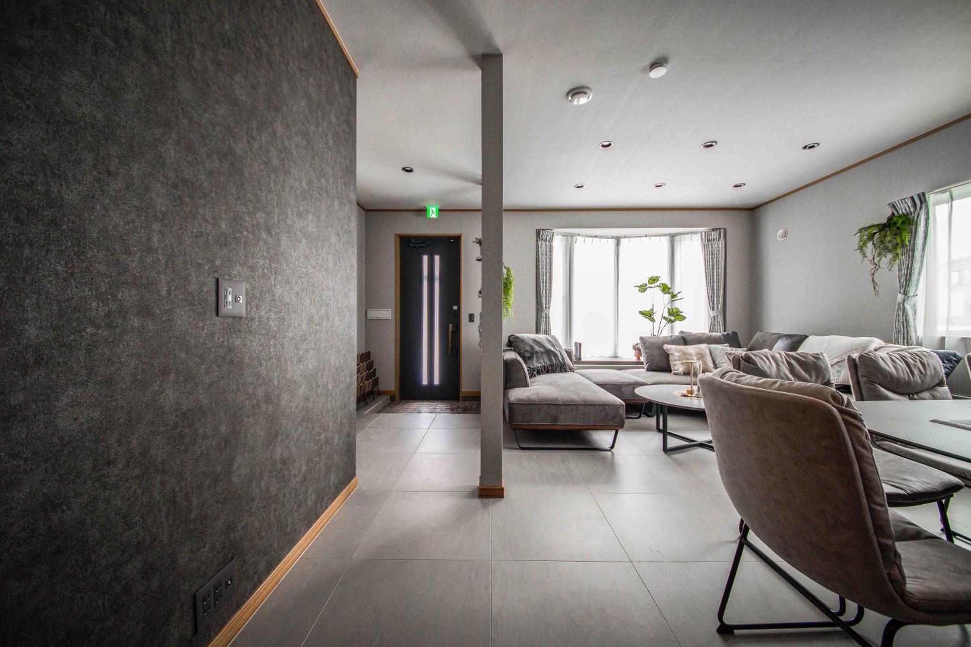 The Cityscape Villa *