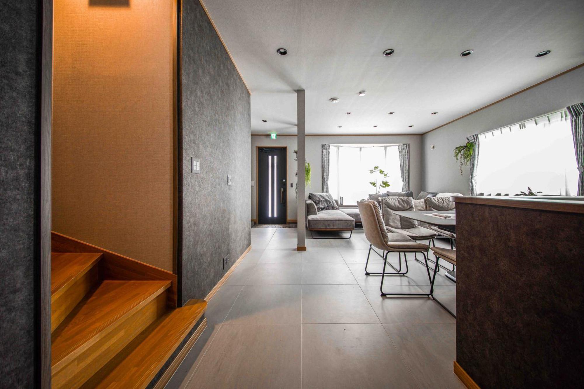 Villa The Cityscape Sapporo