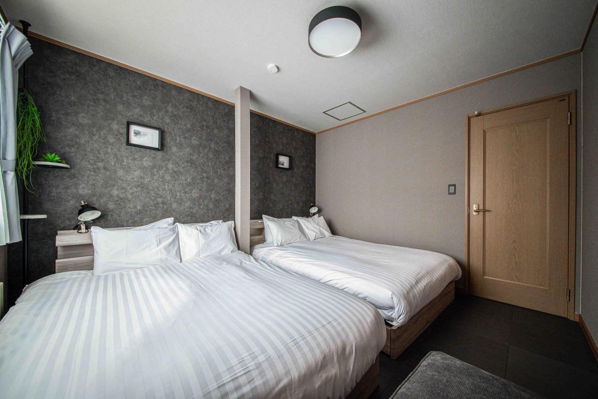 The Cityscape Villa Sapporo
