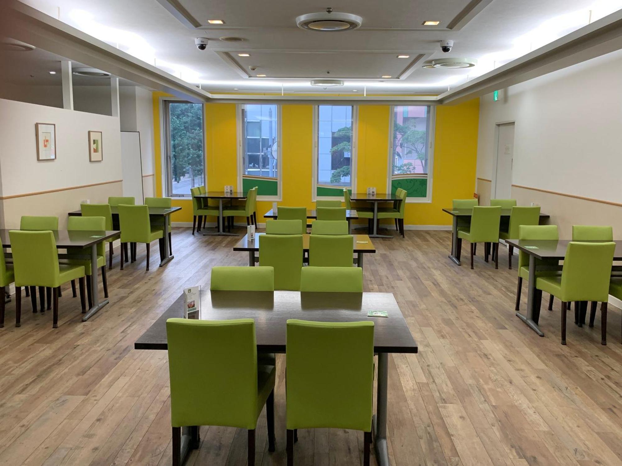 Ana Susukino By Ihg 3* Sapporo
