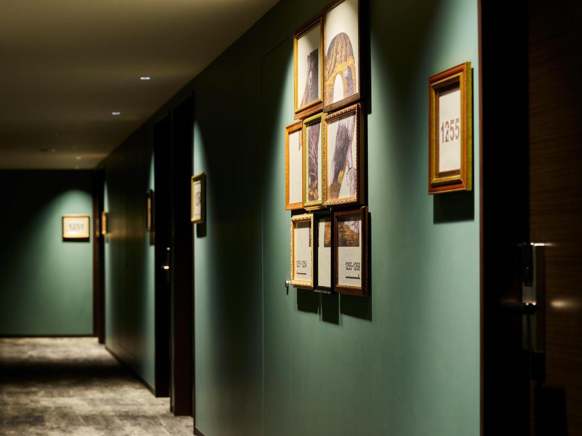 Hotel Mitsui Garden West Sapporo