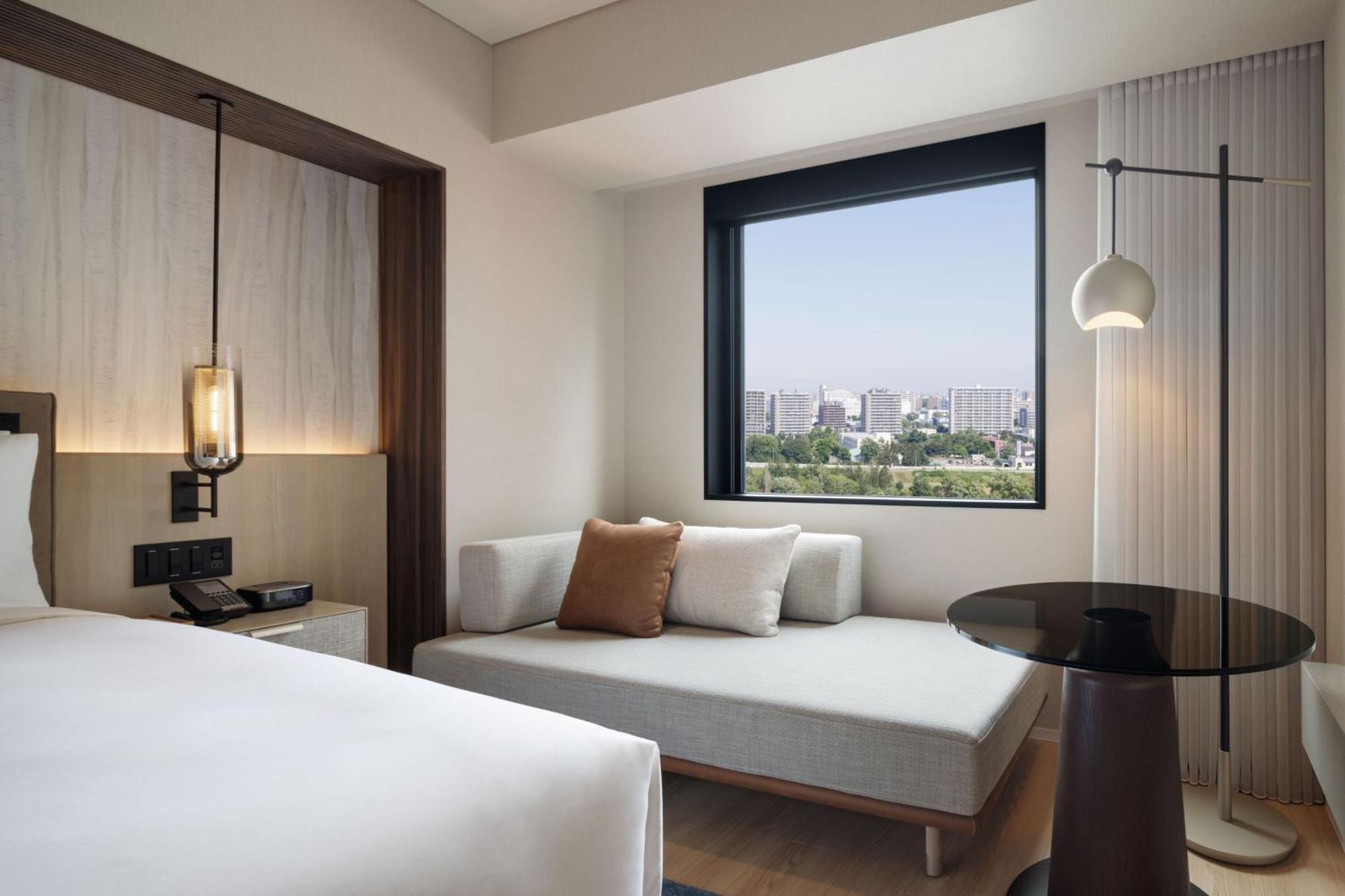 Courtyard By Marriott 4* Sapporo