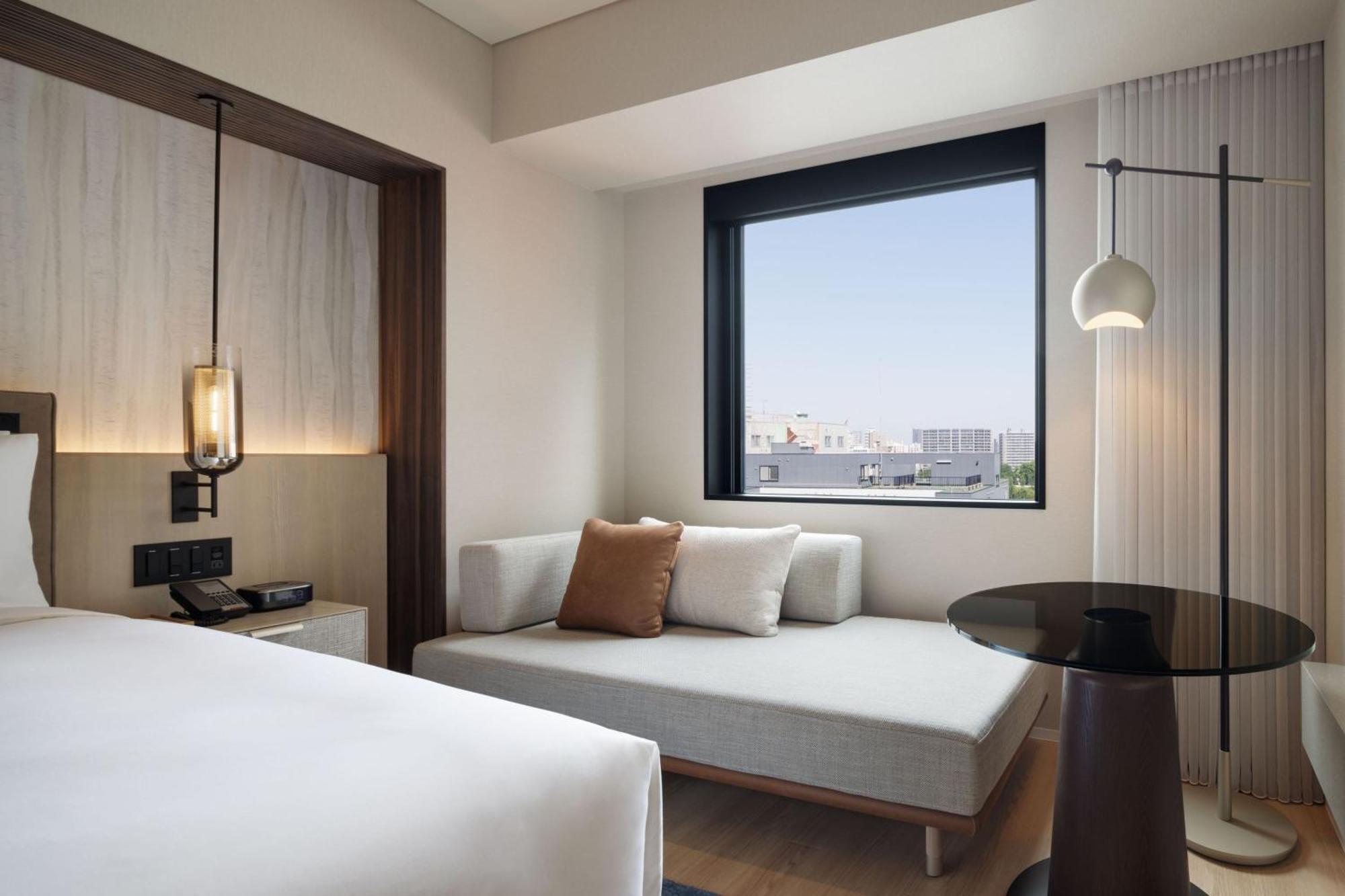 Hotel Courtyard By Marriott 4*