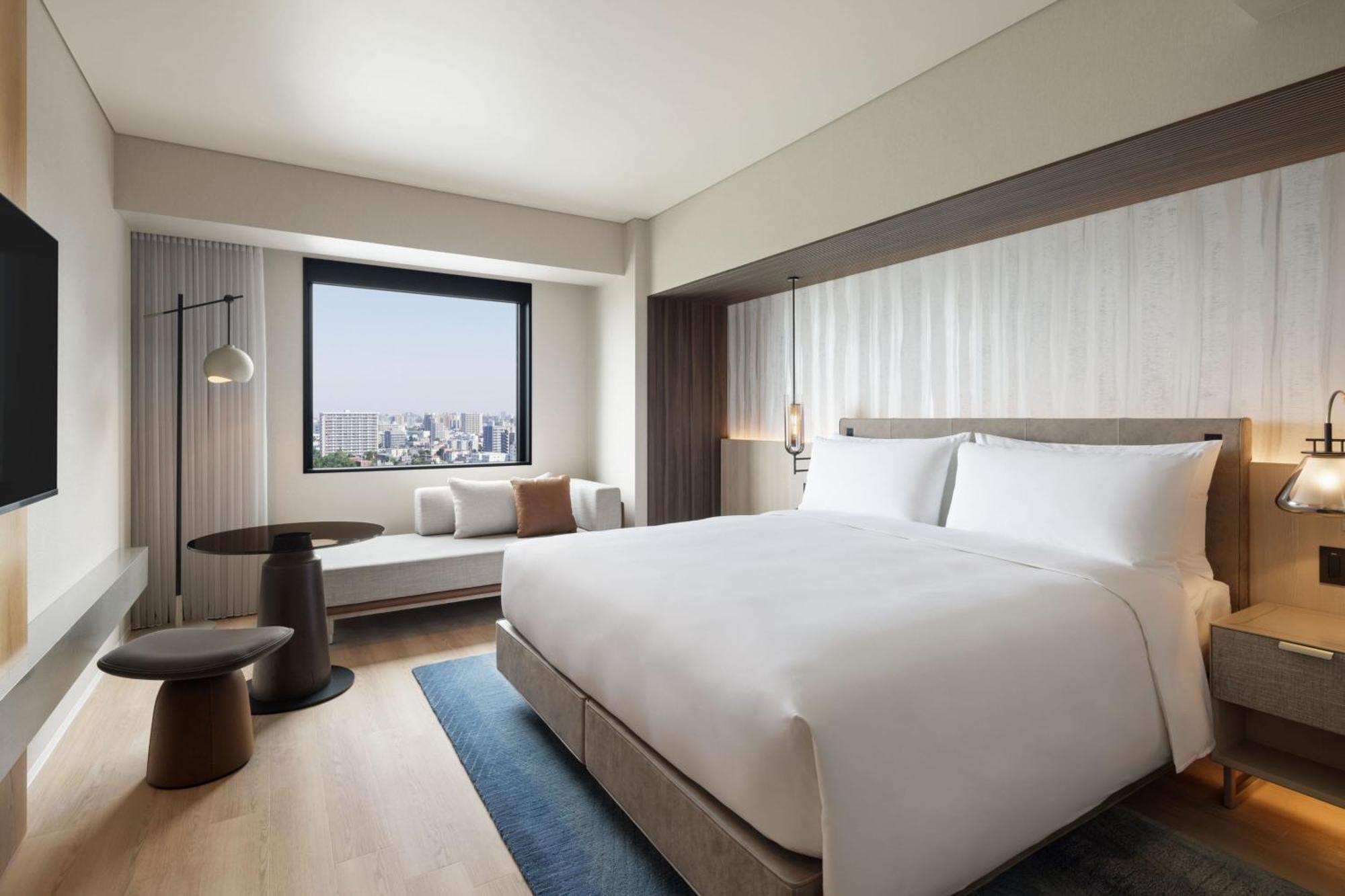 Courtyard By Marriott 4* Sapporo