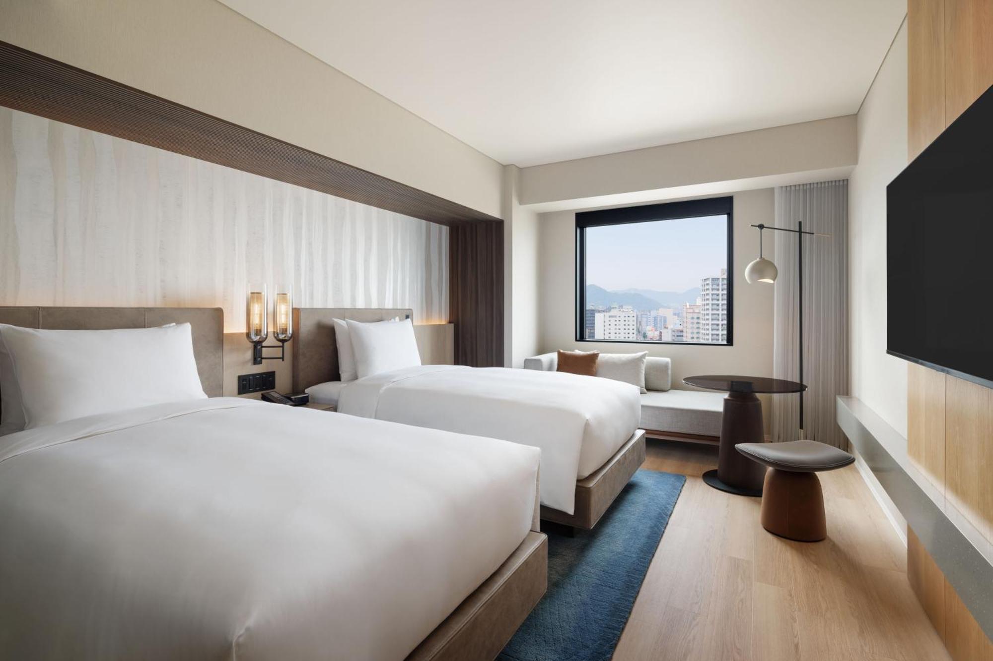Courtyard By Marriott Hotel 4*
