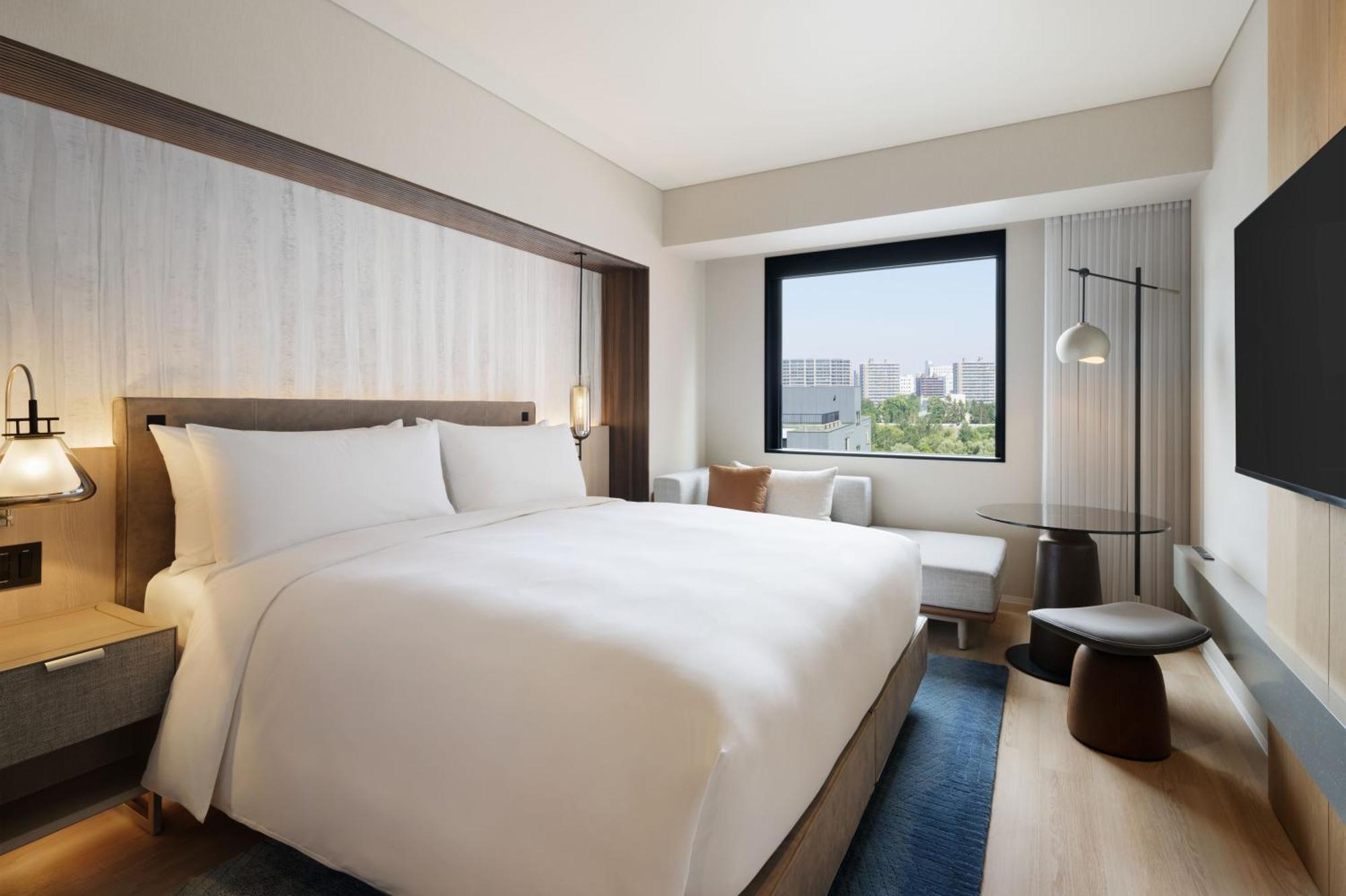 Courtyard By Marriott