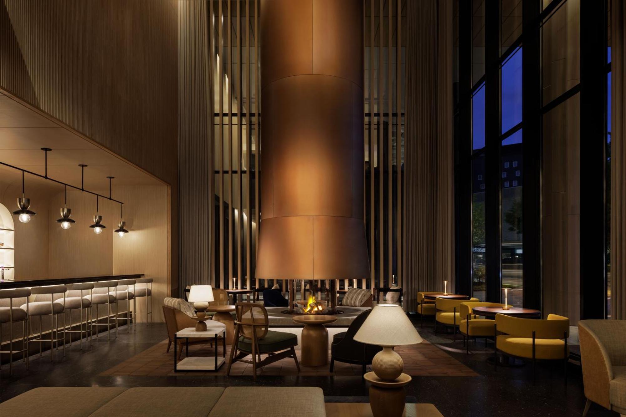 Courtyard By Marriott Hotel 4*