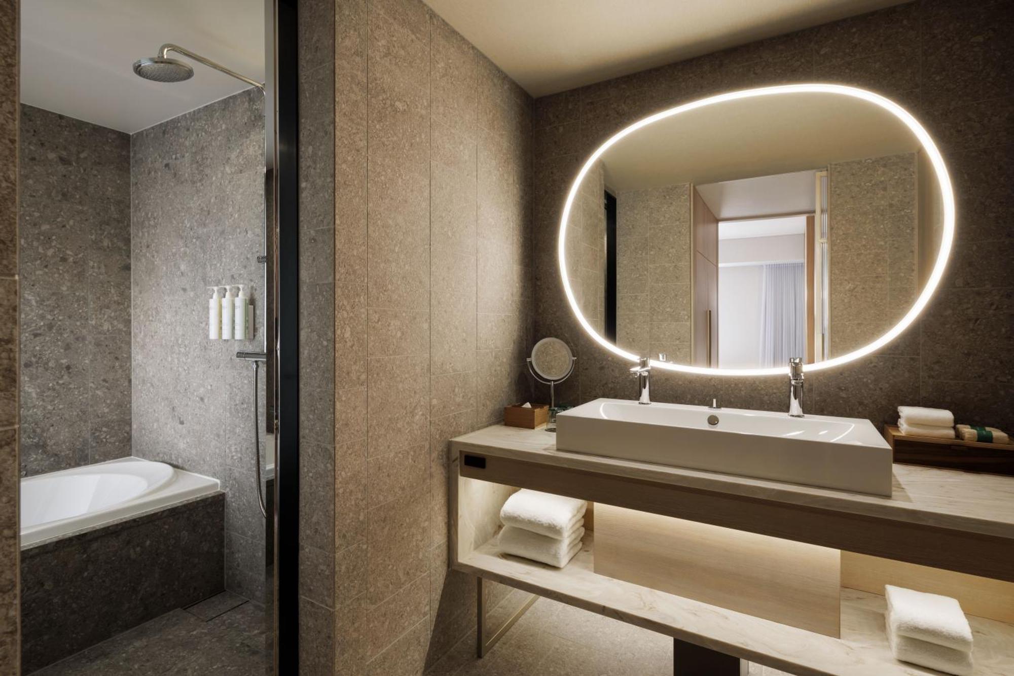 Courtyard By Marriott Hotel Sapporo