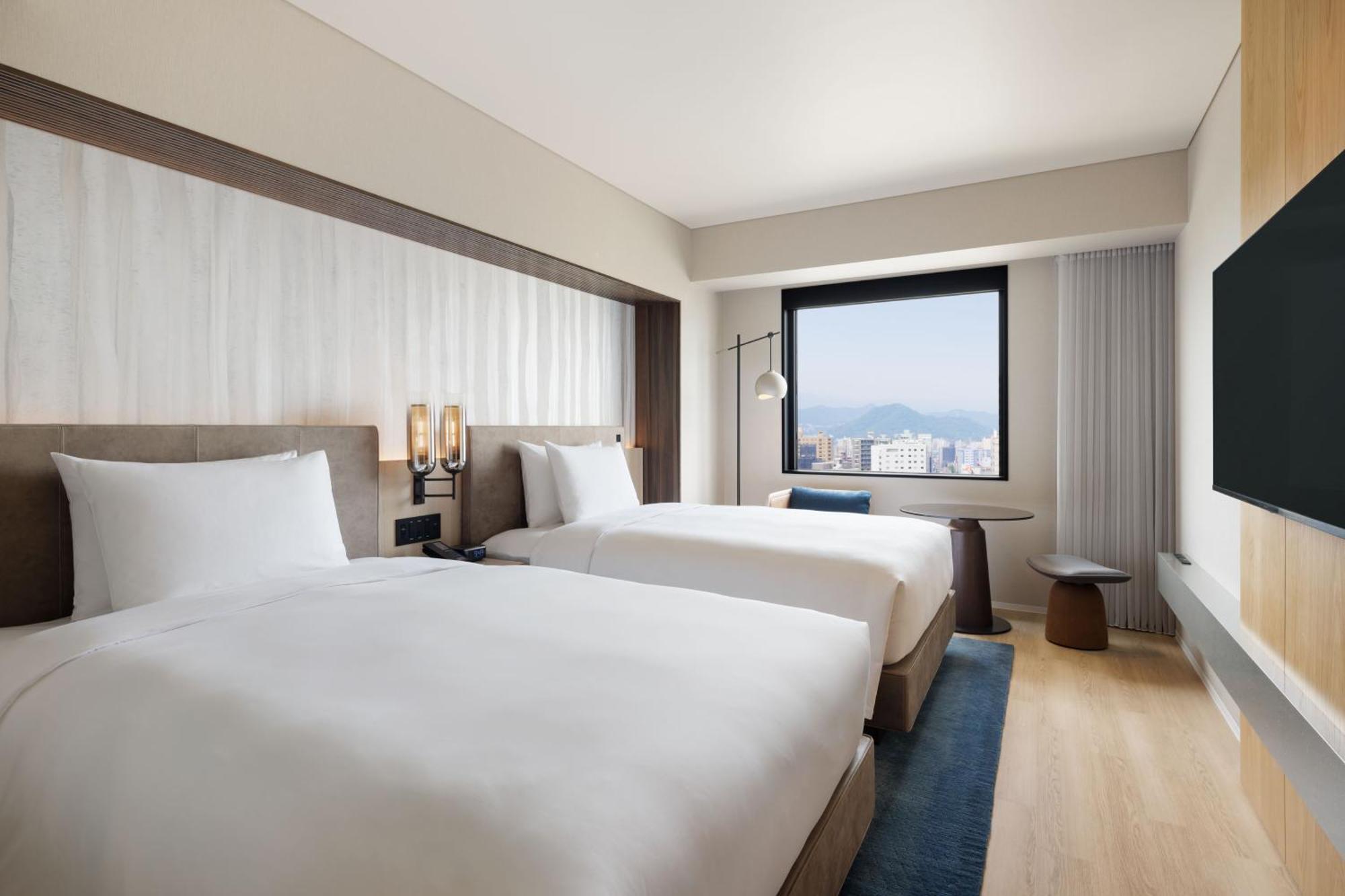 Courtyard By Marriott 4* Sapporo