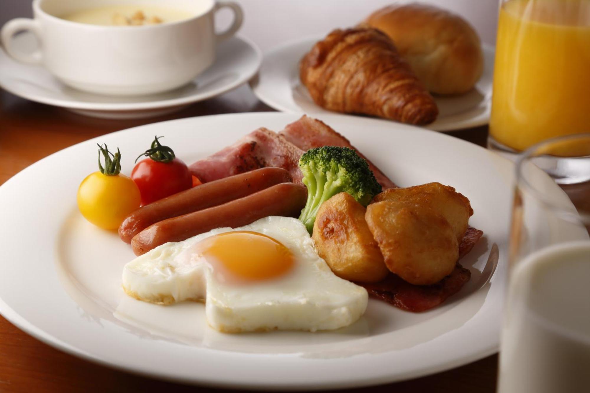 Hotel Tokyu Rei 3*