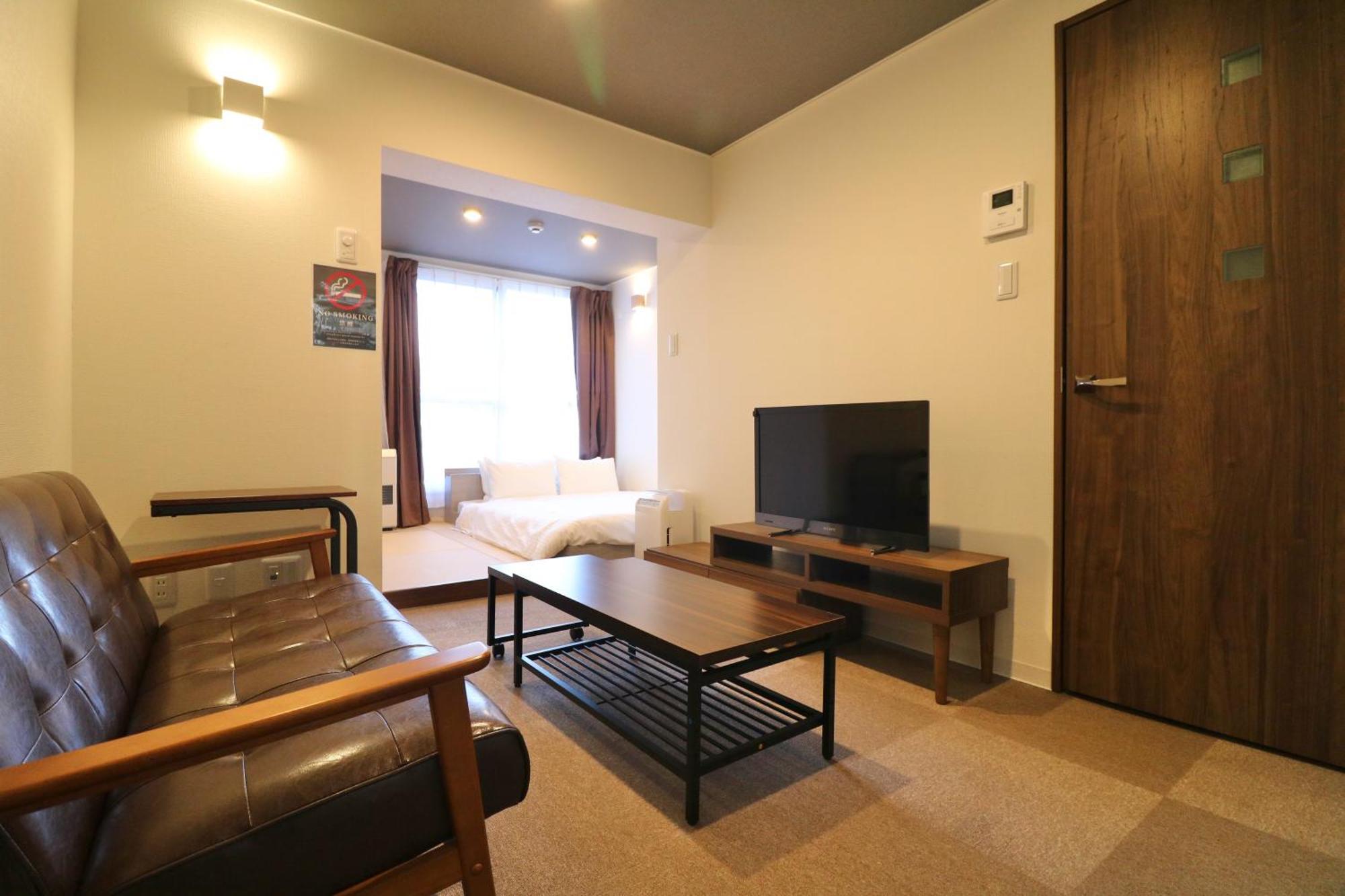 Maison Odori Higashi Buil Apartment