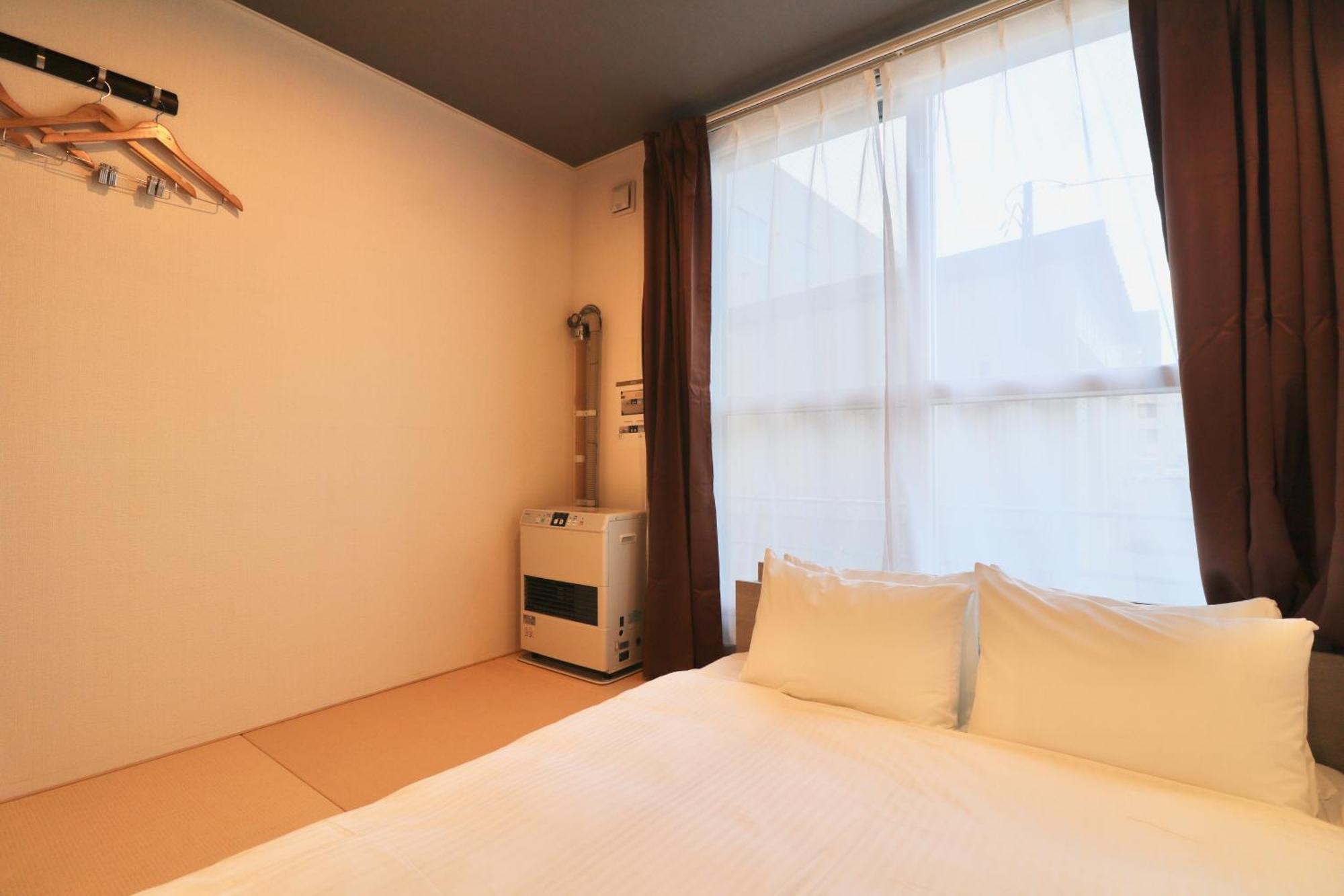 Apartment Maison Odori Higashi Buil *