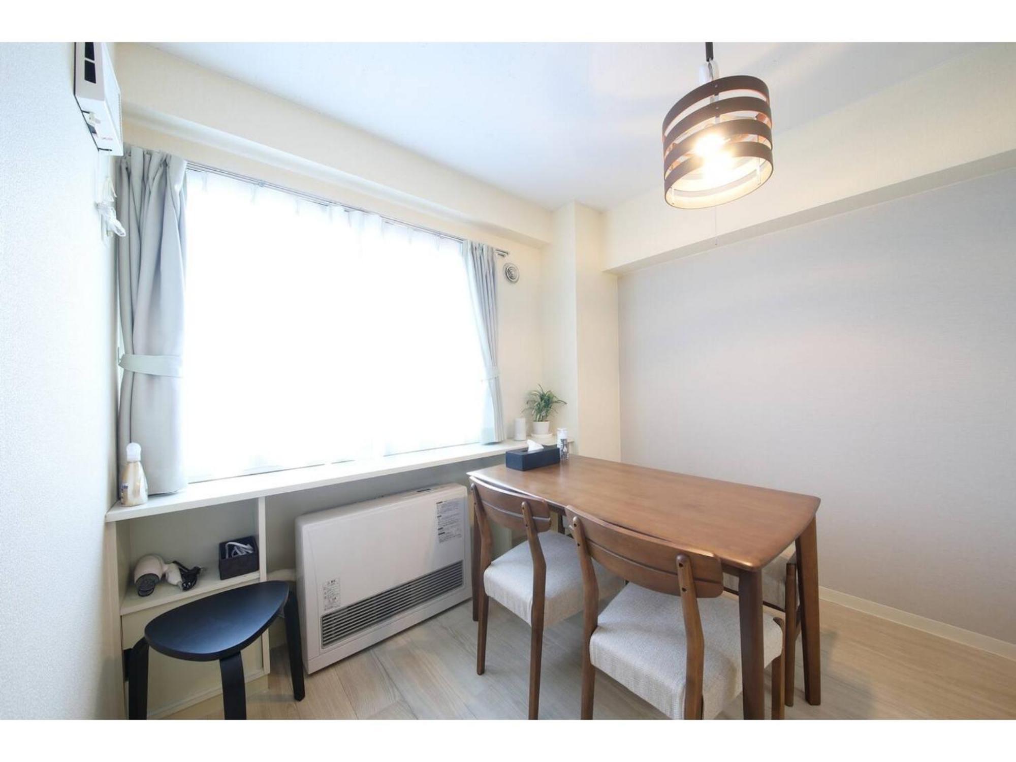 Apartment Northern Hills Minami 6jou - Vacation 18076