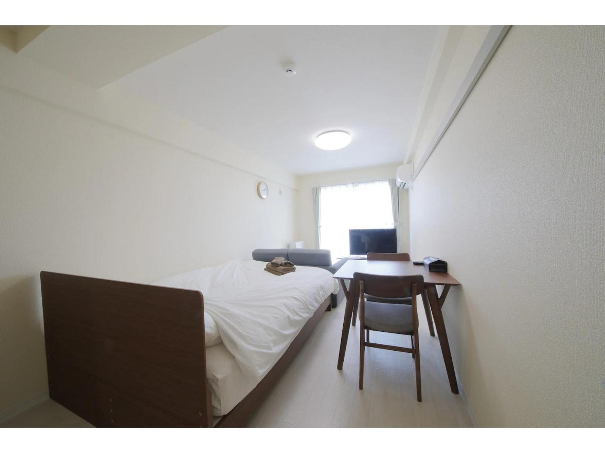 Apartment Avenue Asahimachi - Vacation 18047 Sapporo