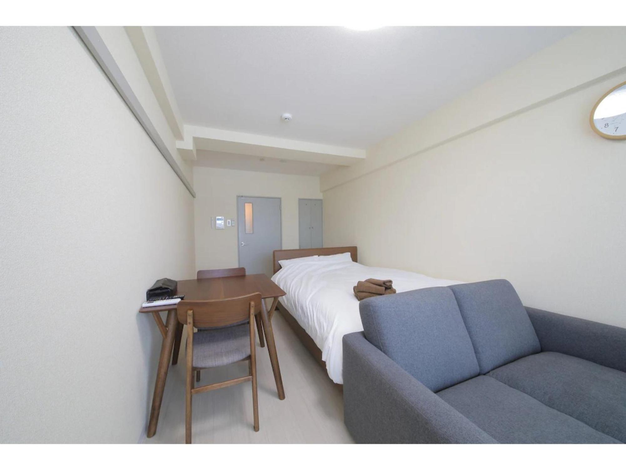 Apartment Avenue Asahimachi - Vacation 18047