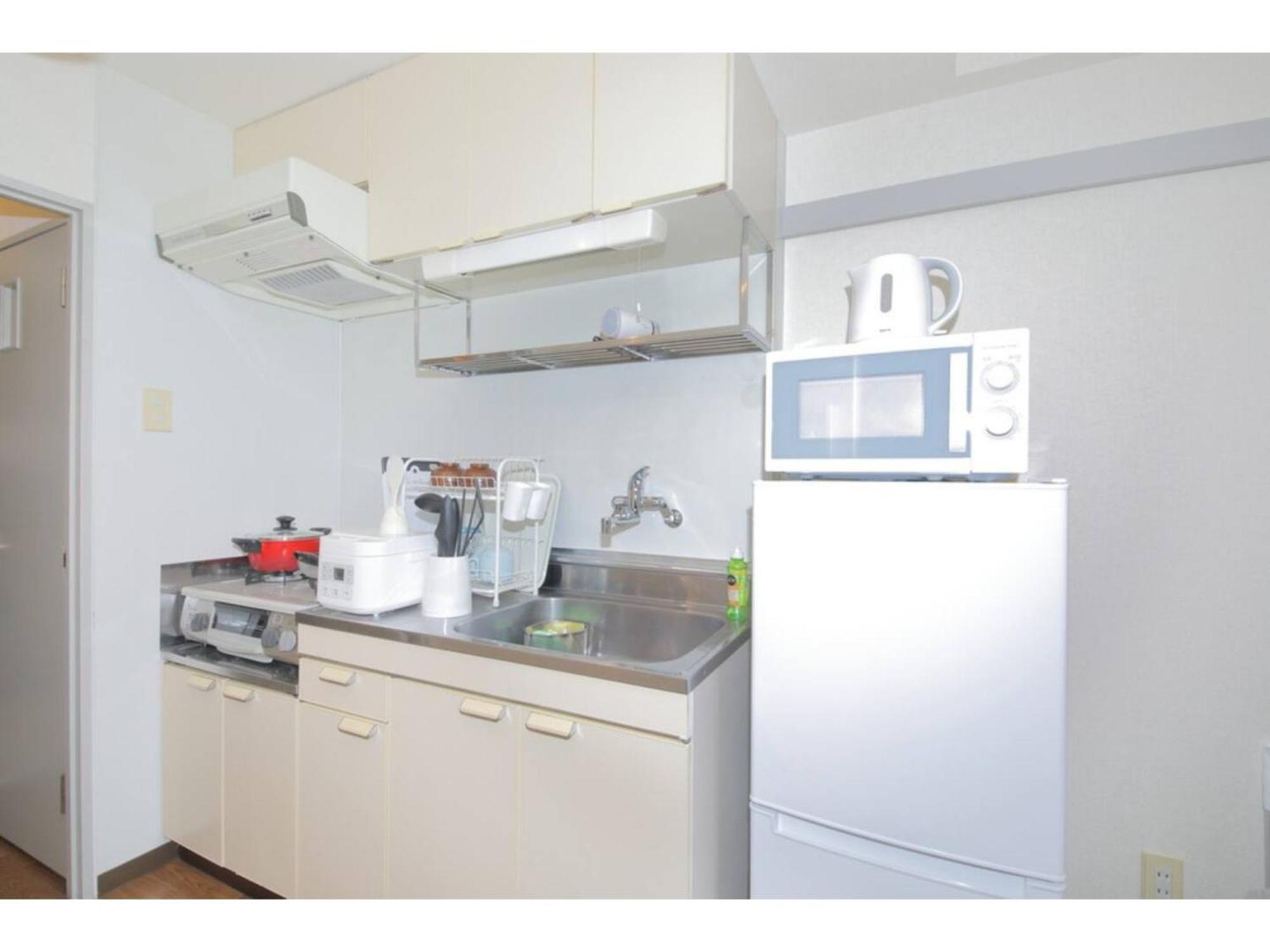 Avenue Asahimachi - Vacation 18045 Apartment