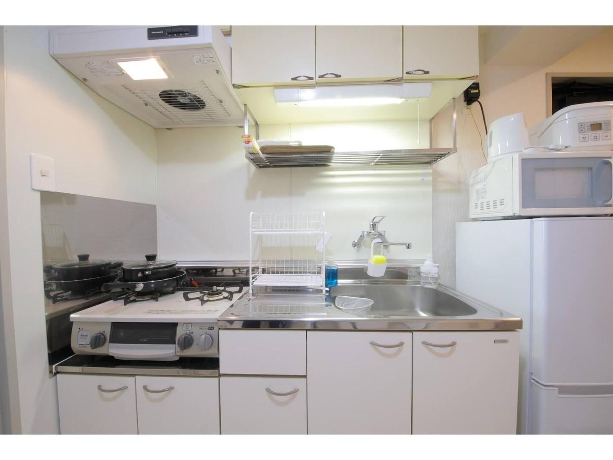 Apartment Avenue Asahimachi - Vacation 18047
