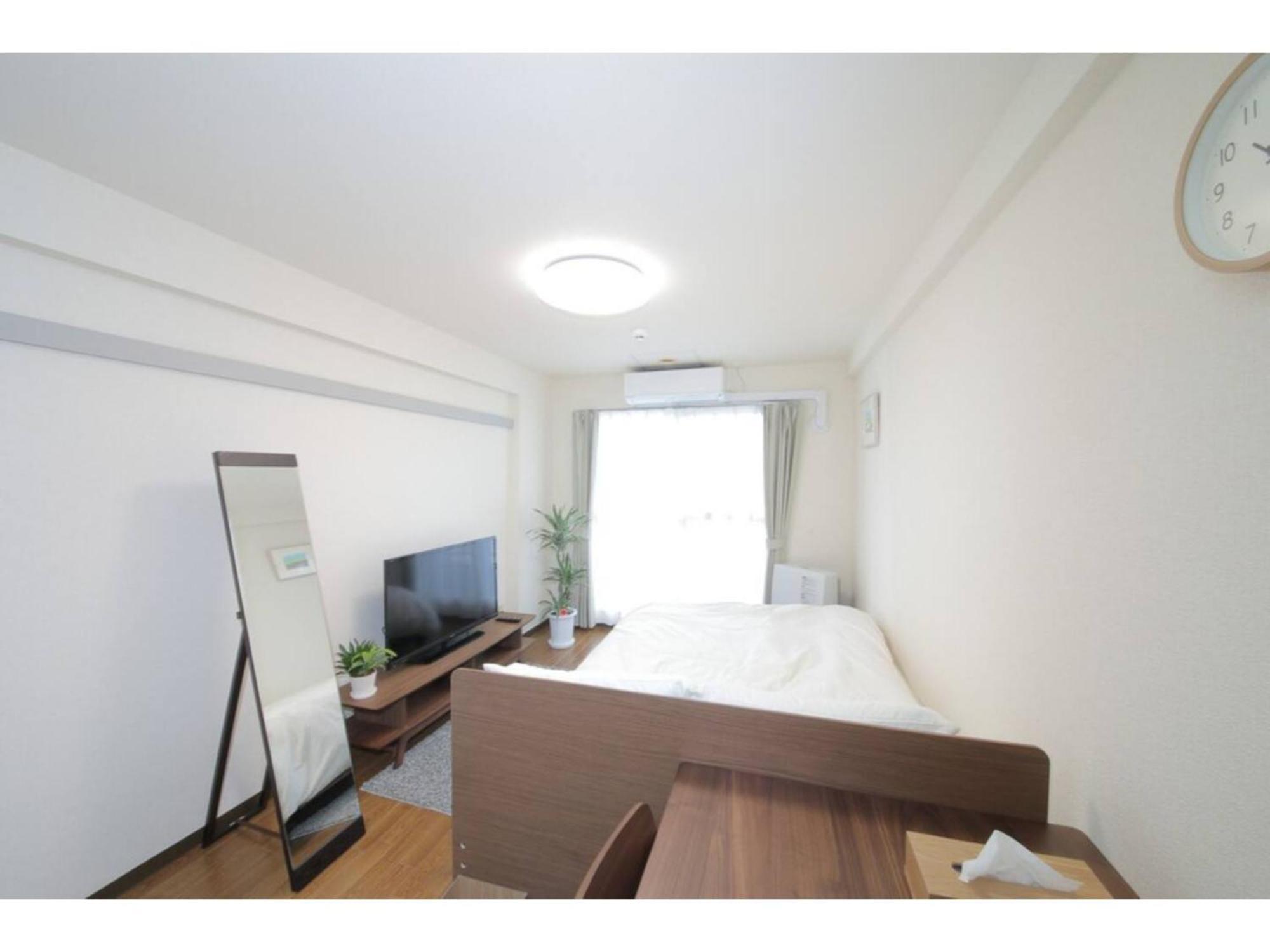 Apartment Avenue Asahimachi - Vacation 18045
