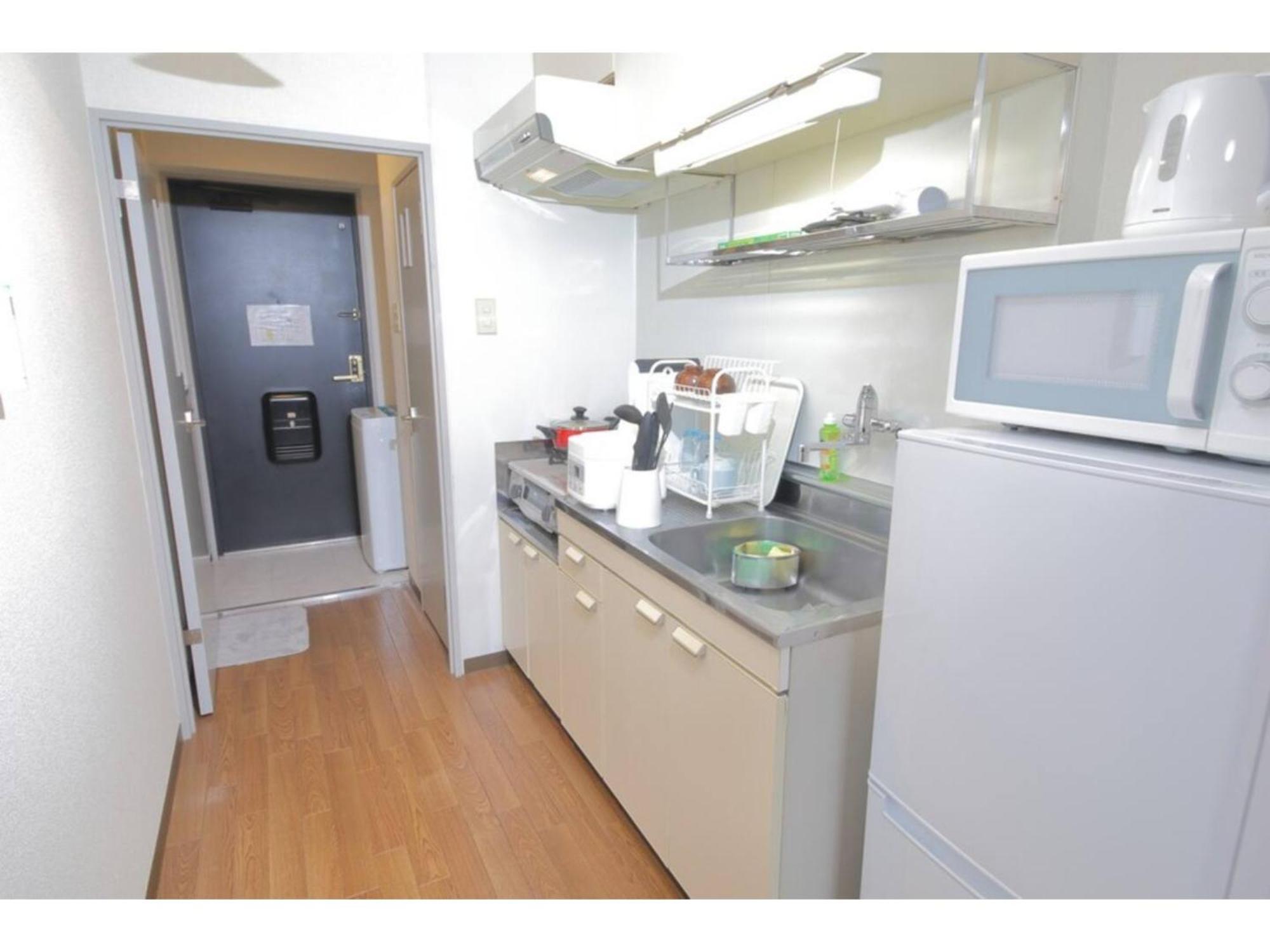 Apartment Avenue Asahimachi - Vacation 18045 *