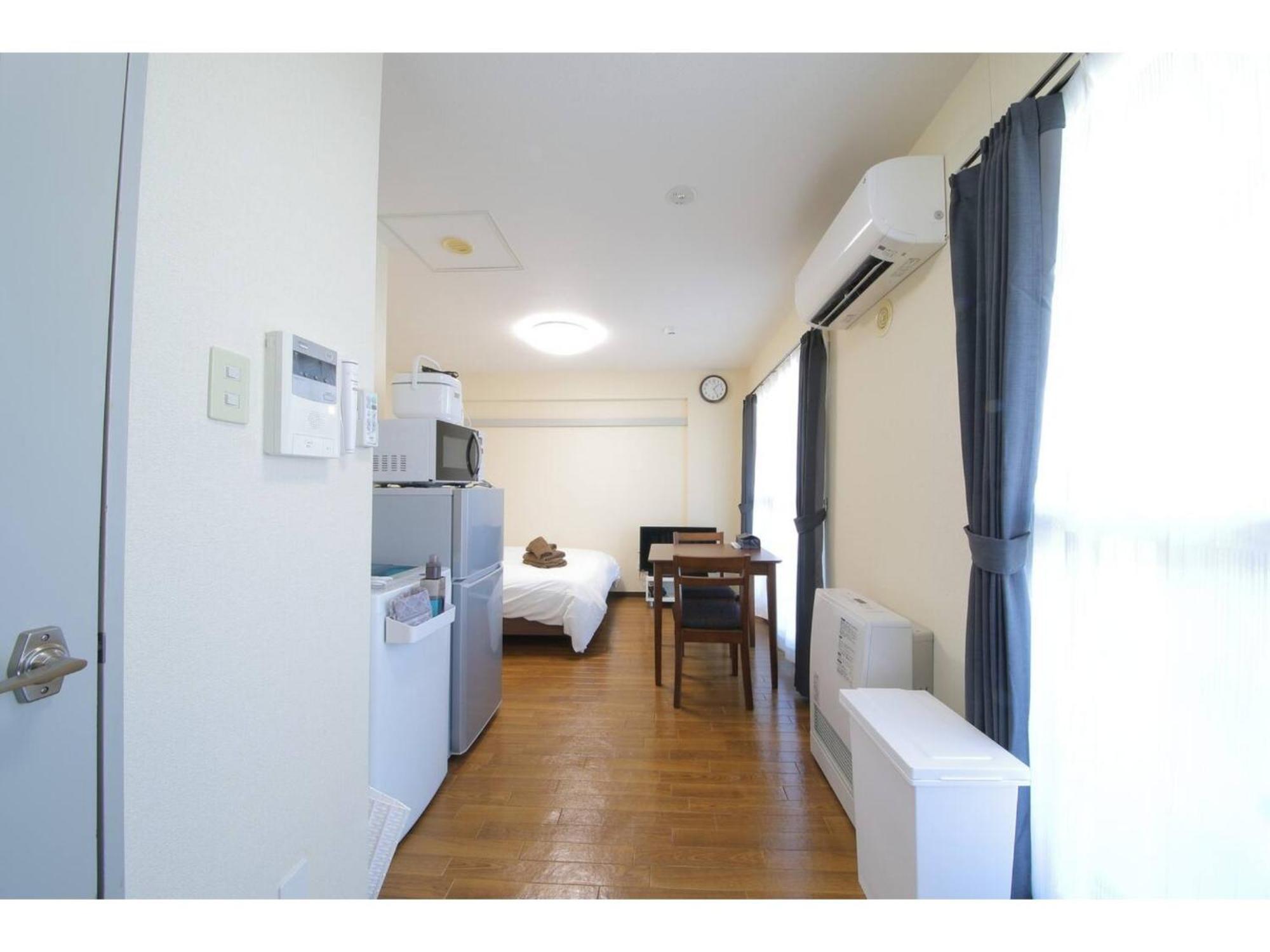 Apartment Avenue Asahimachi - Vacation 18044 Sapporo