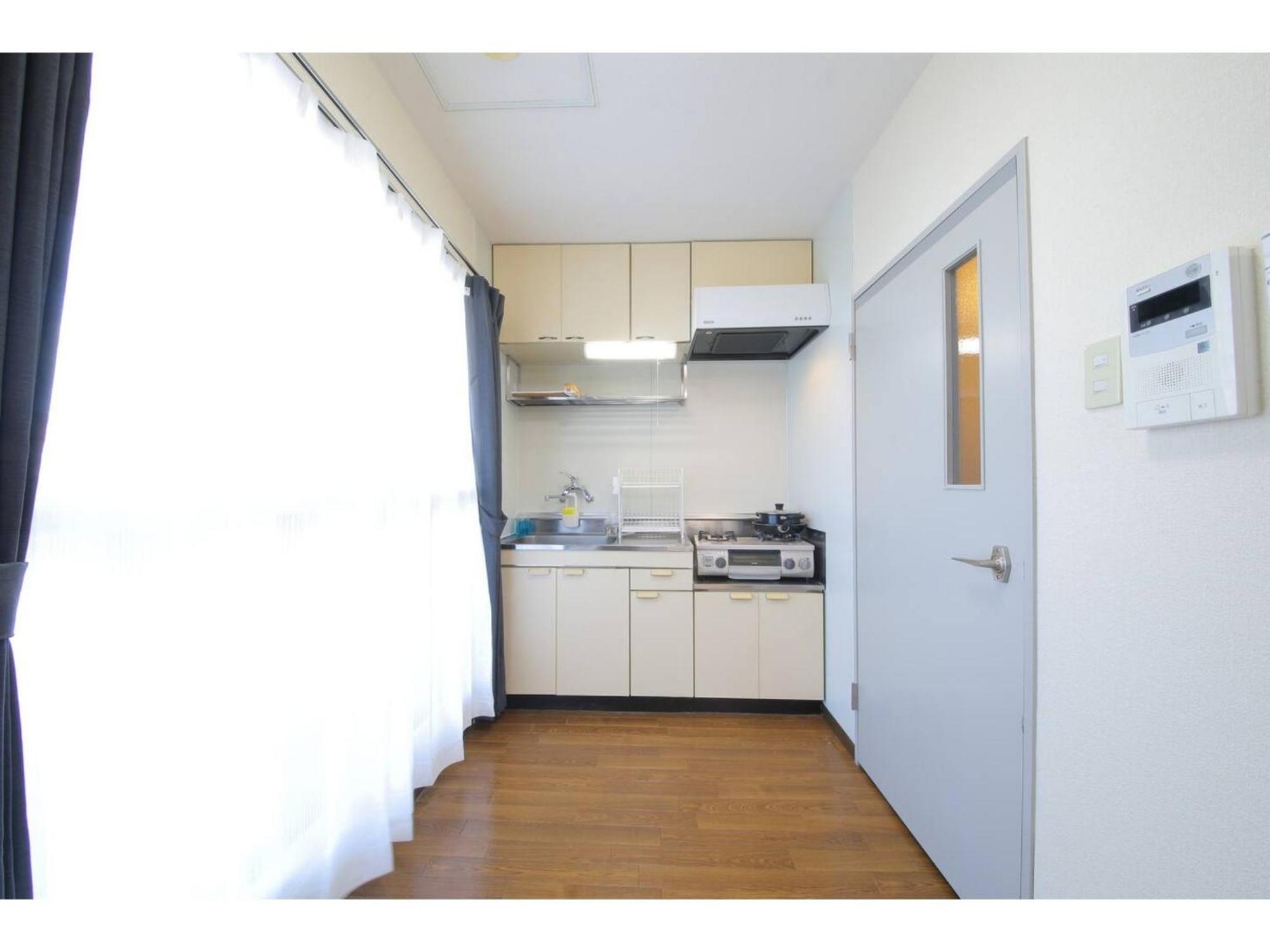 Apartment Avenue Asahimachi - Vacation 18044 *
