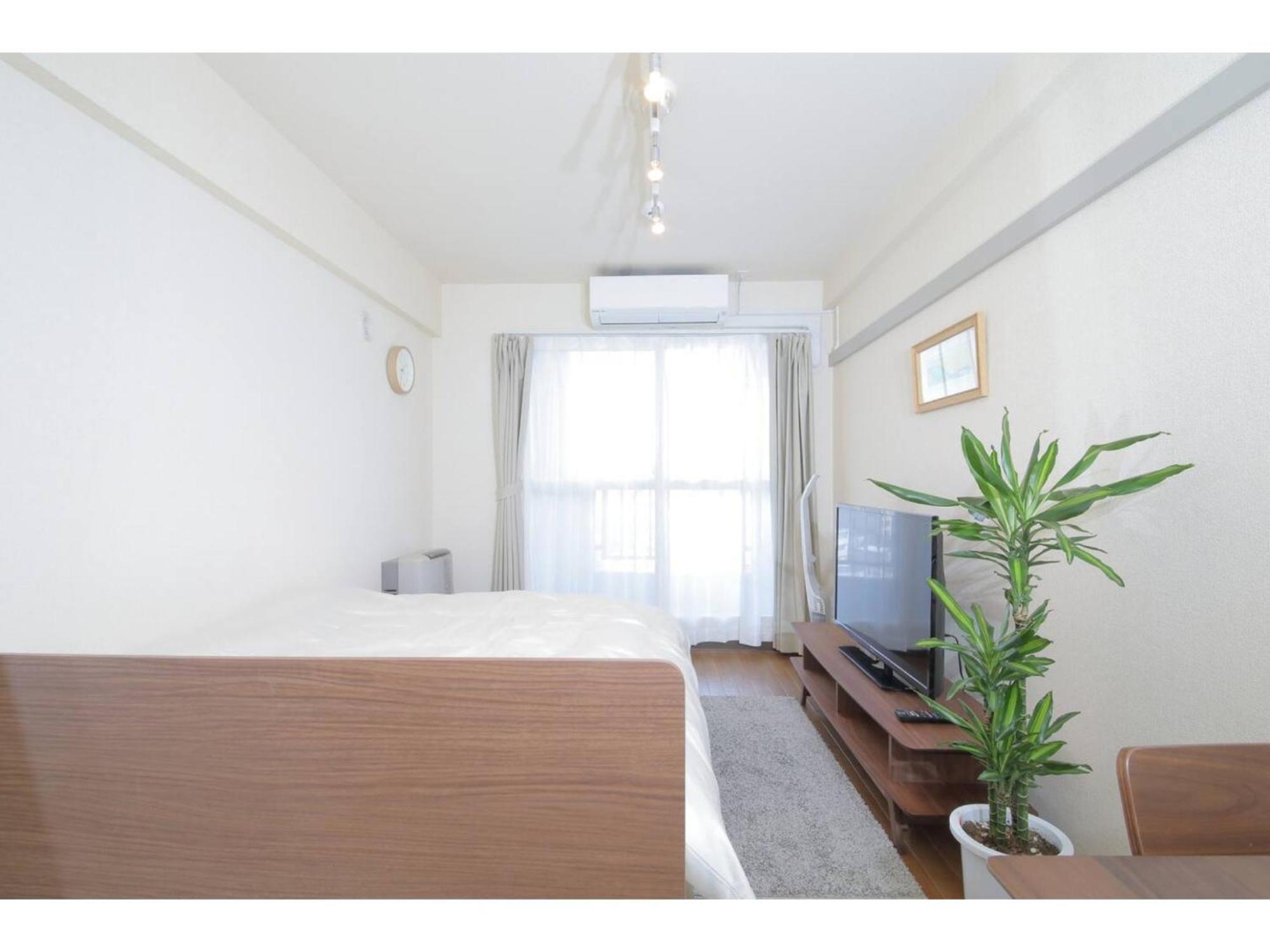 Apartment Avenue Asahimachi - Vacation 18049 Sapporo