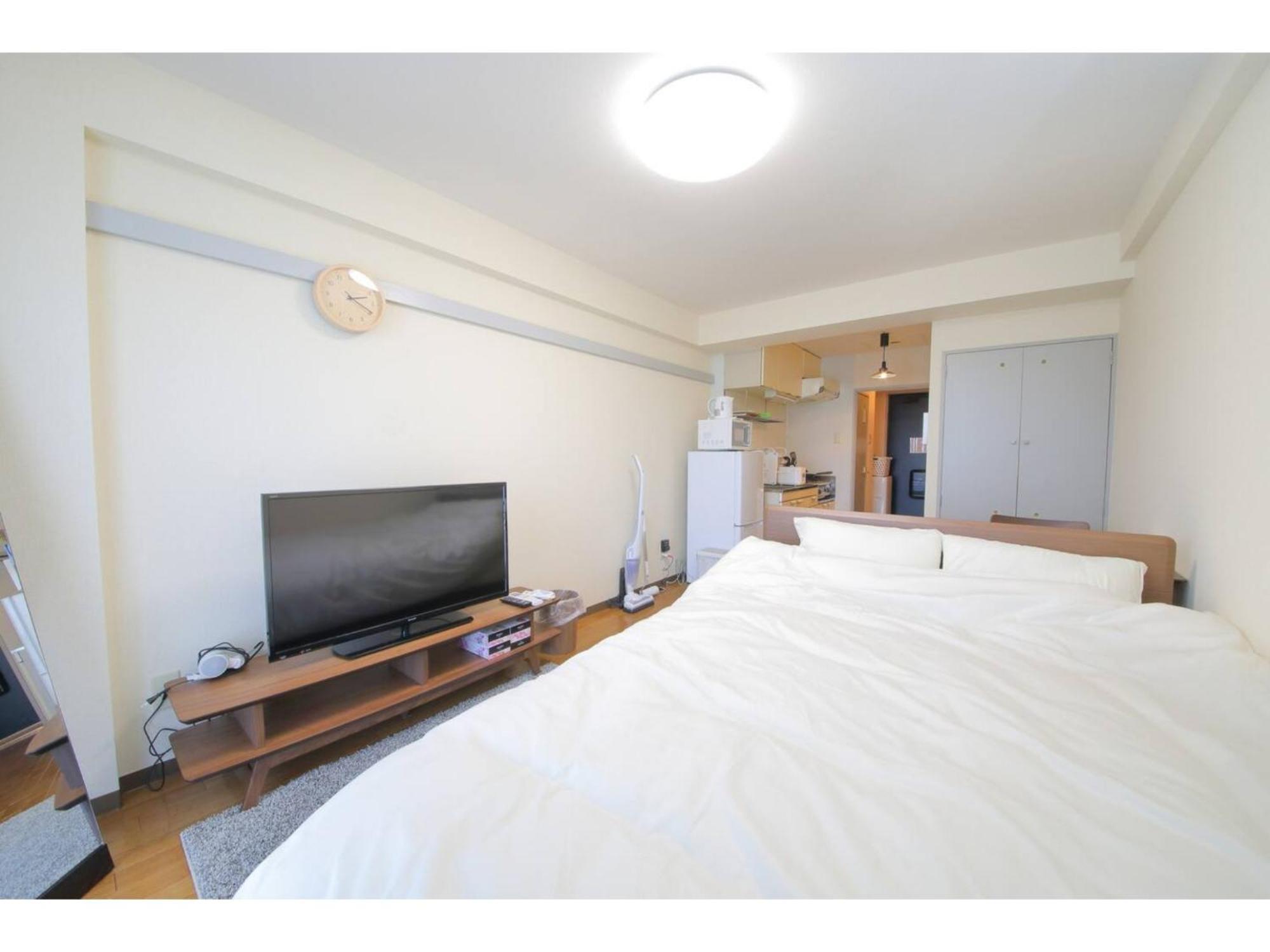 Apartment Avenue Asahimachi - Vacation 18043 Sapporo
