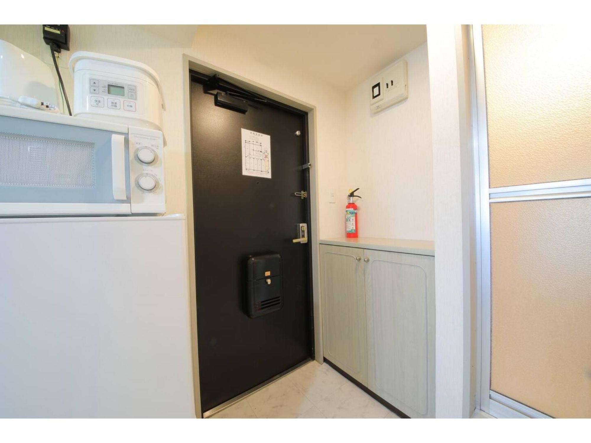Avenue Asahimachi - Vacation 18047 Apartment Sapporo