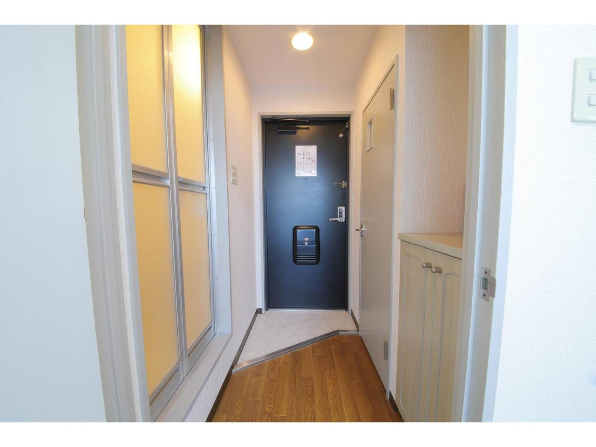 Apartment Avenue Asahimachi - Vacation 18044 *