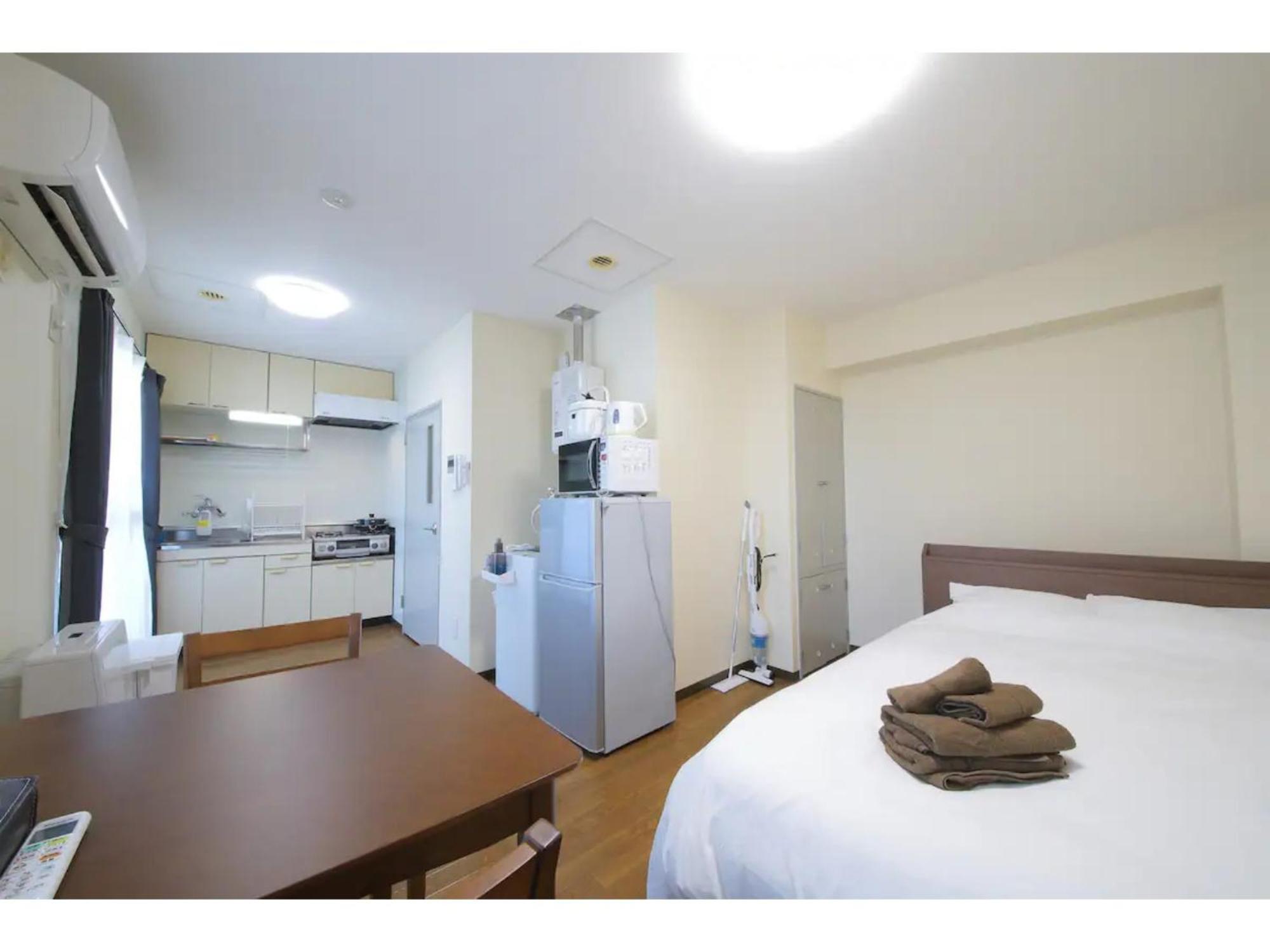 Avenue Asahimachi - Vacation 18044 Apartment *