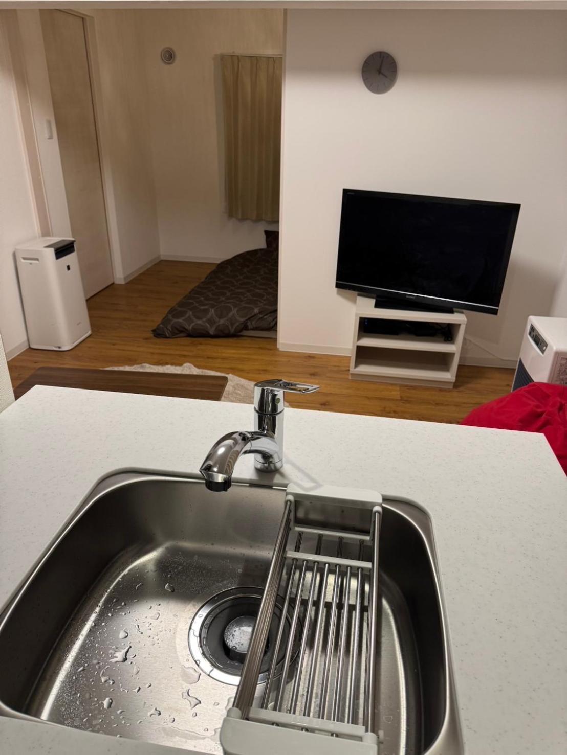 Moiwayama Apartment Sapporo