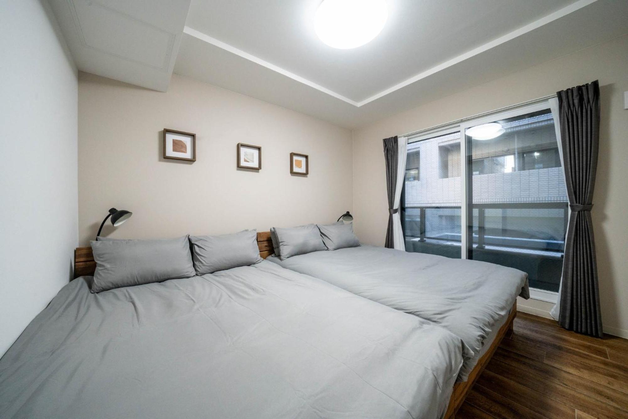 Apartment Zabo Hills 201 - Vacation 18171 Sapporo